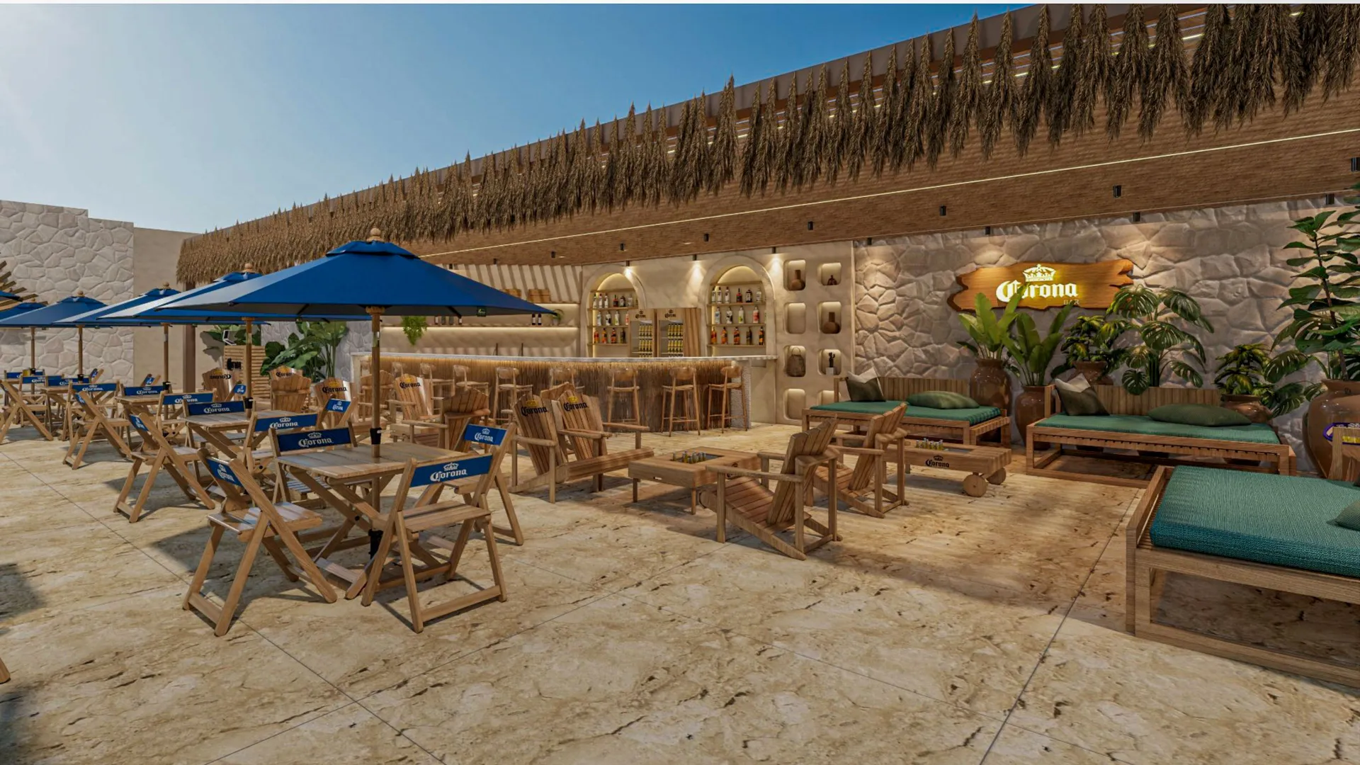 Arena botanic — projeto do Studio Grell, foto 12