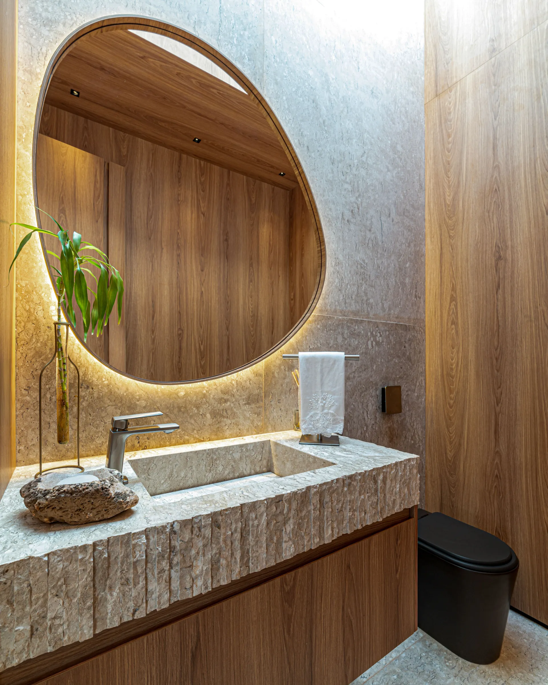 Casa C|C — projeto do Studio Grell, foto 11