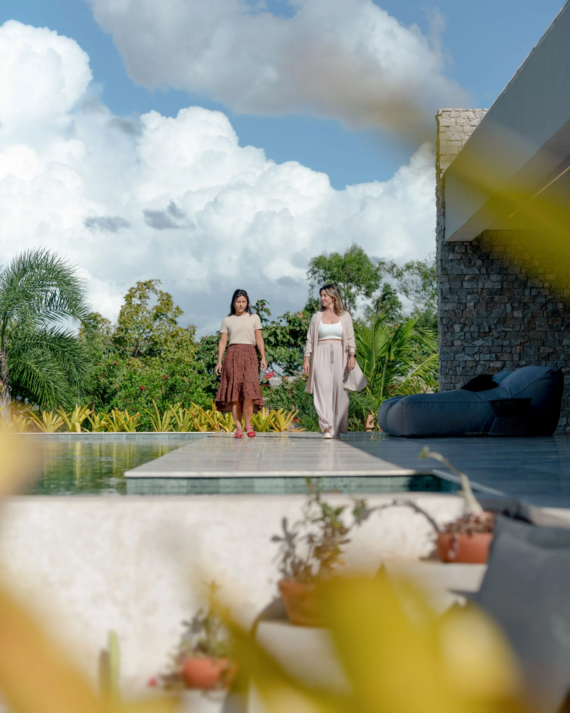 Casa C|C — projeto do Studio Grell, foto 13