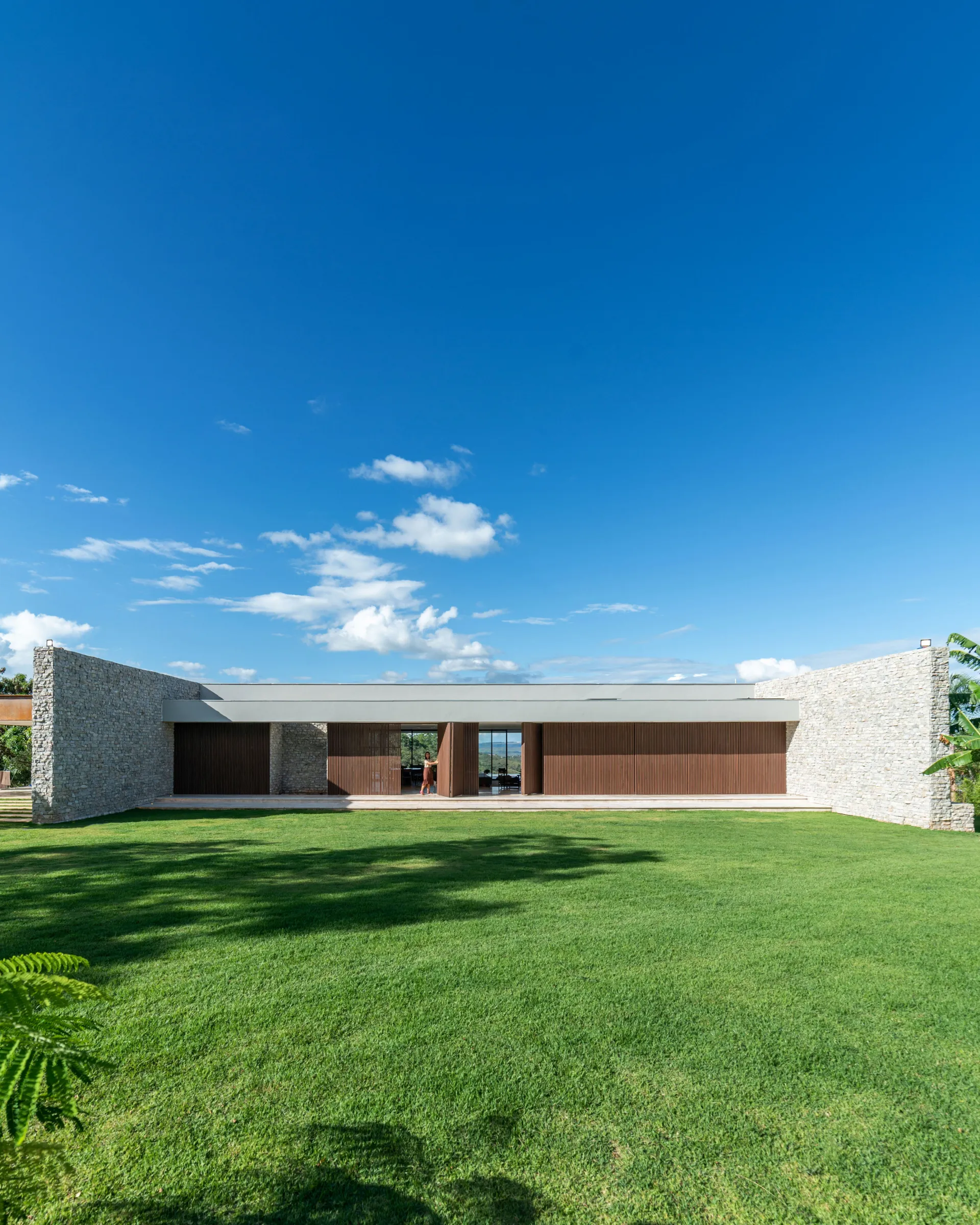 Casa C|C — projeto do Studio Grell, foto 14