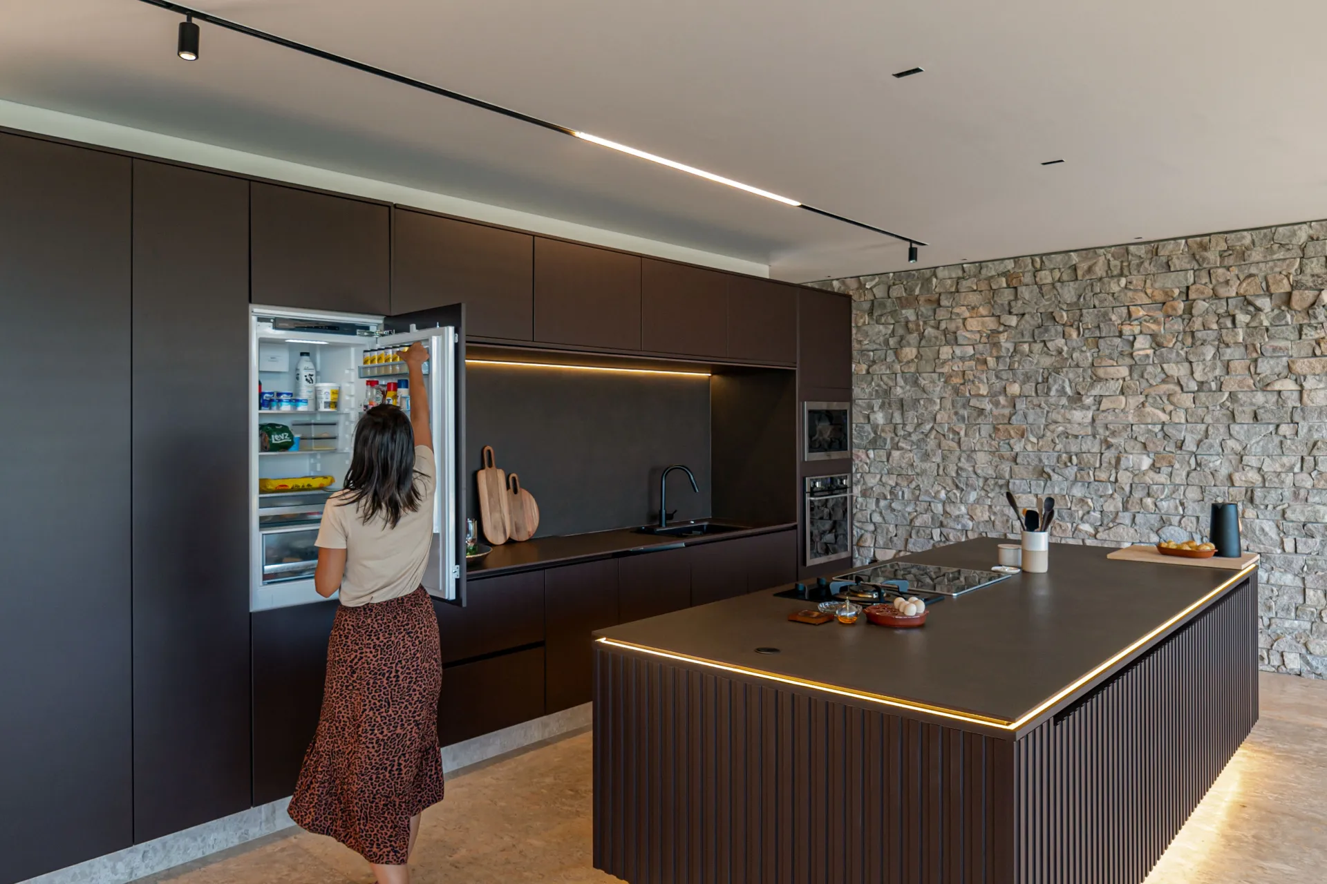 Casa C|C — projeto do Studio Grell, foto 1
