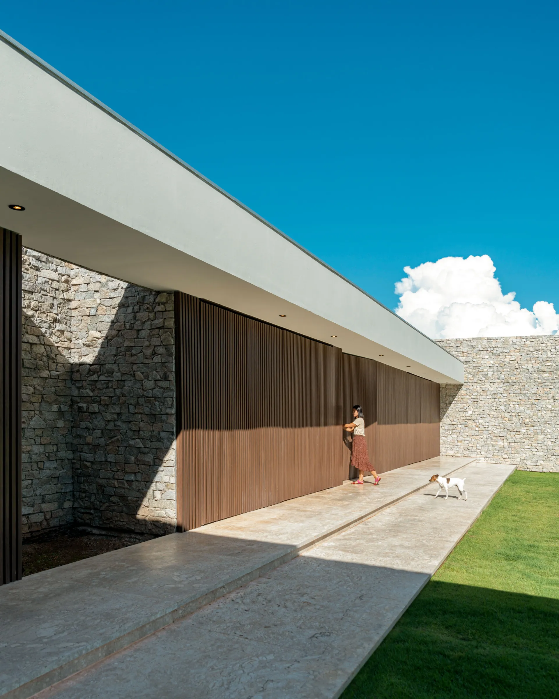 Casa C|C — projeto do Studio Grell, foto 8