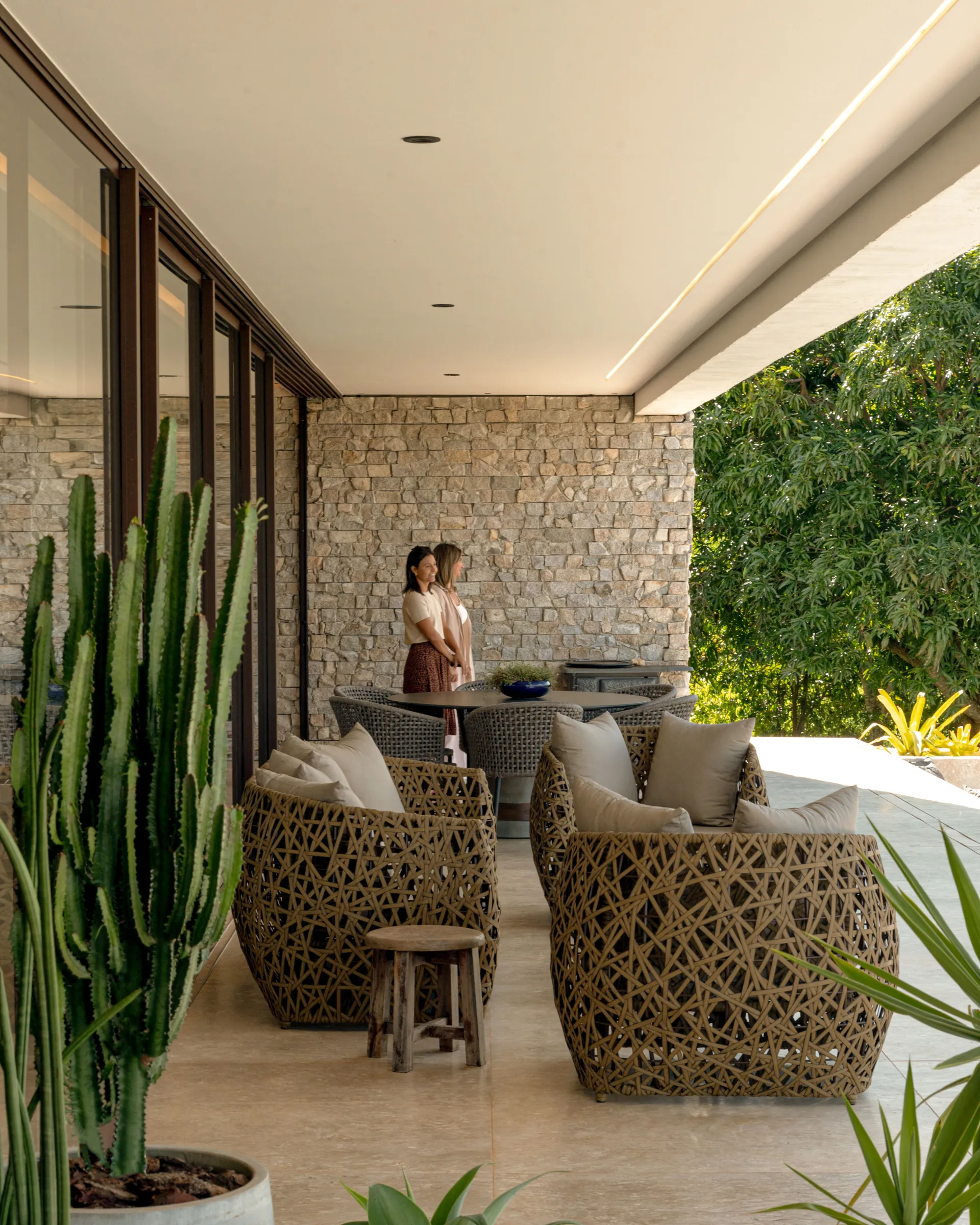 Casa C|C — projeto do Studio Grell, foto 18