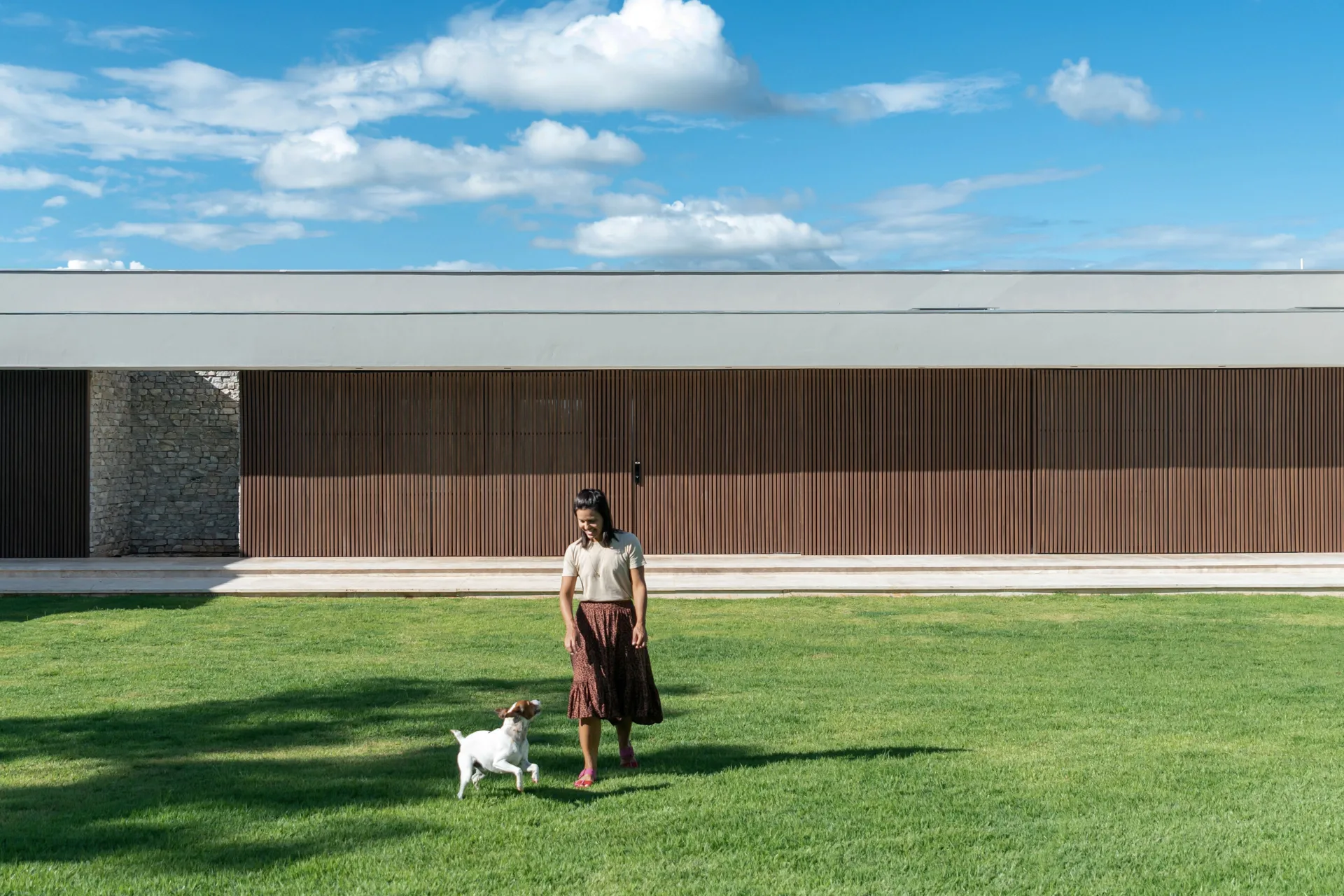 Casa C|C — projeto do Studio Grell, foto 15