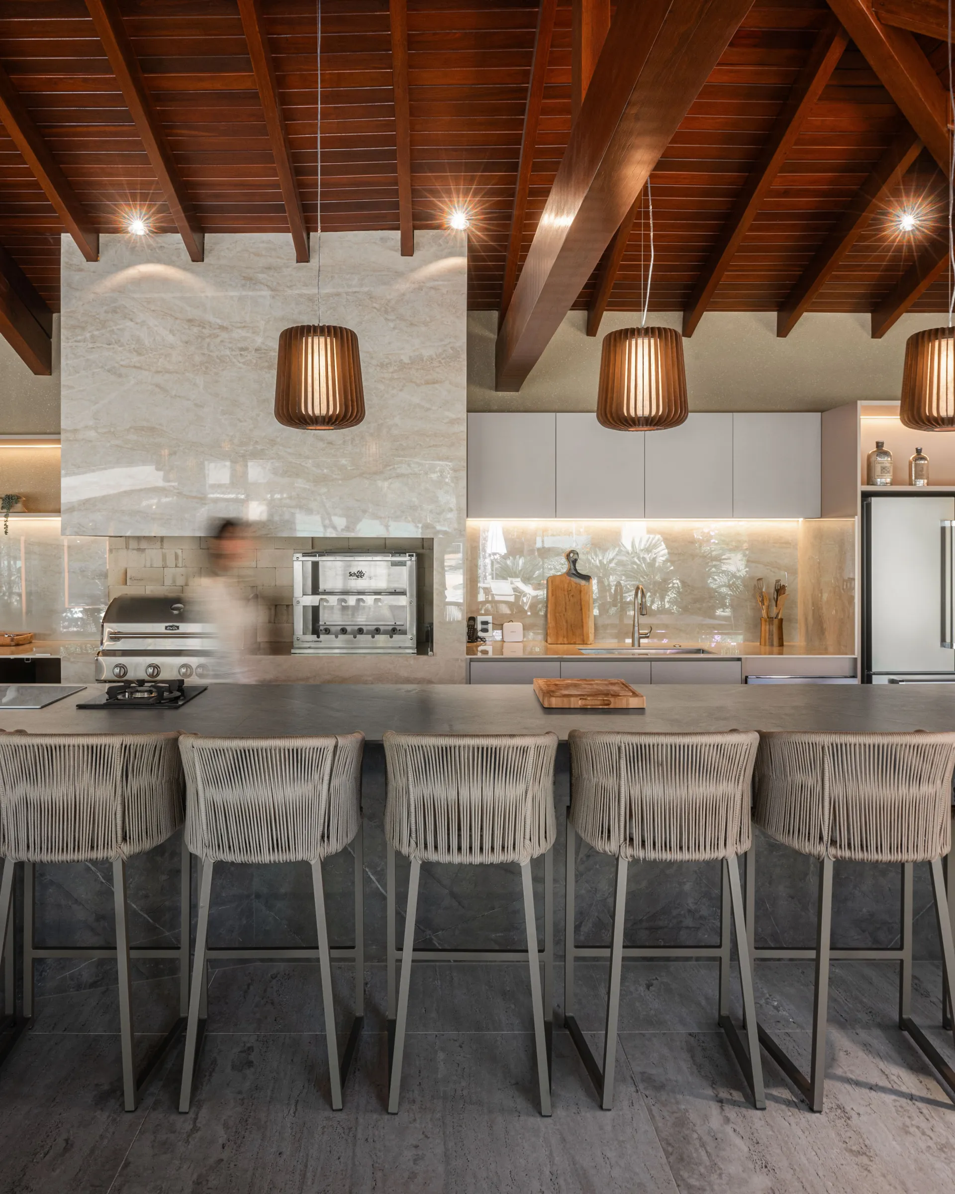 Casa W | E — projeto do Studio Grell, foto 2