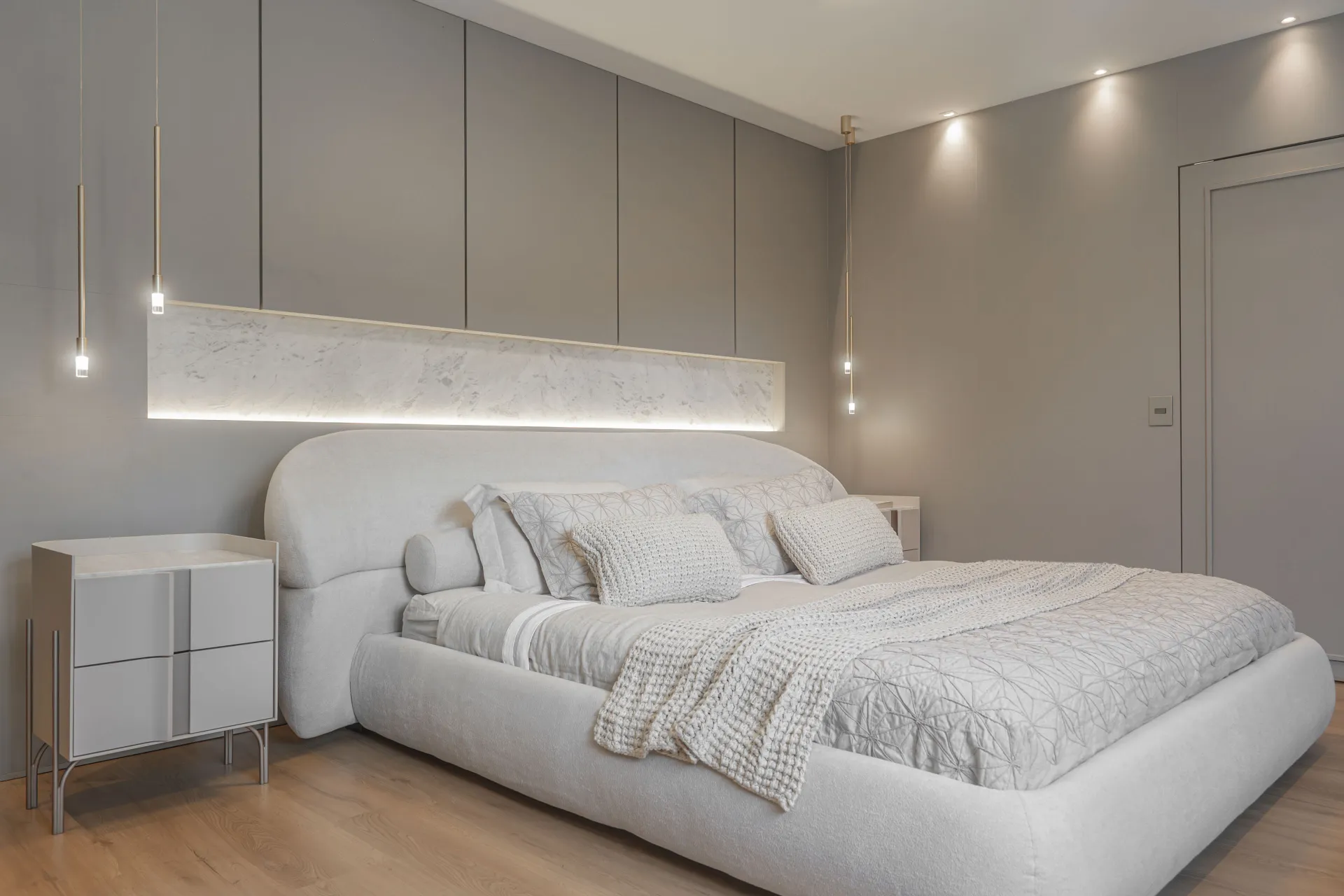 Casa W | E — projeto do Studio Grell, foto 6
