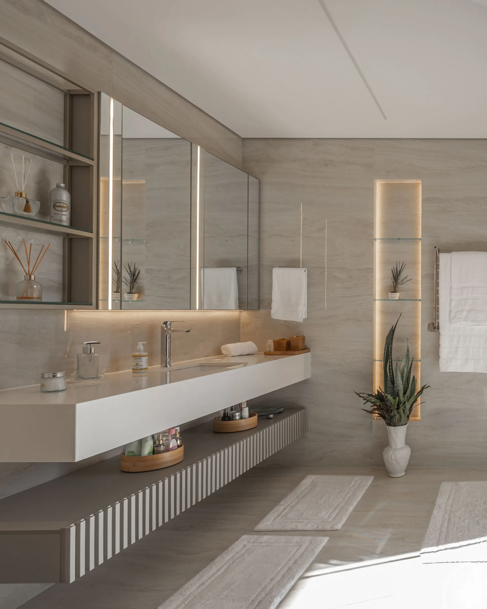 Casa W | E — projeto do Studio Grell, foto 8