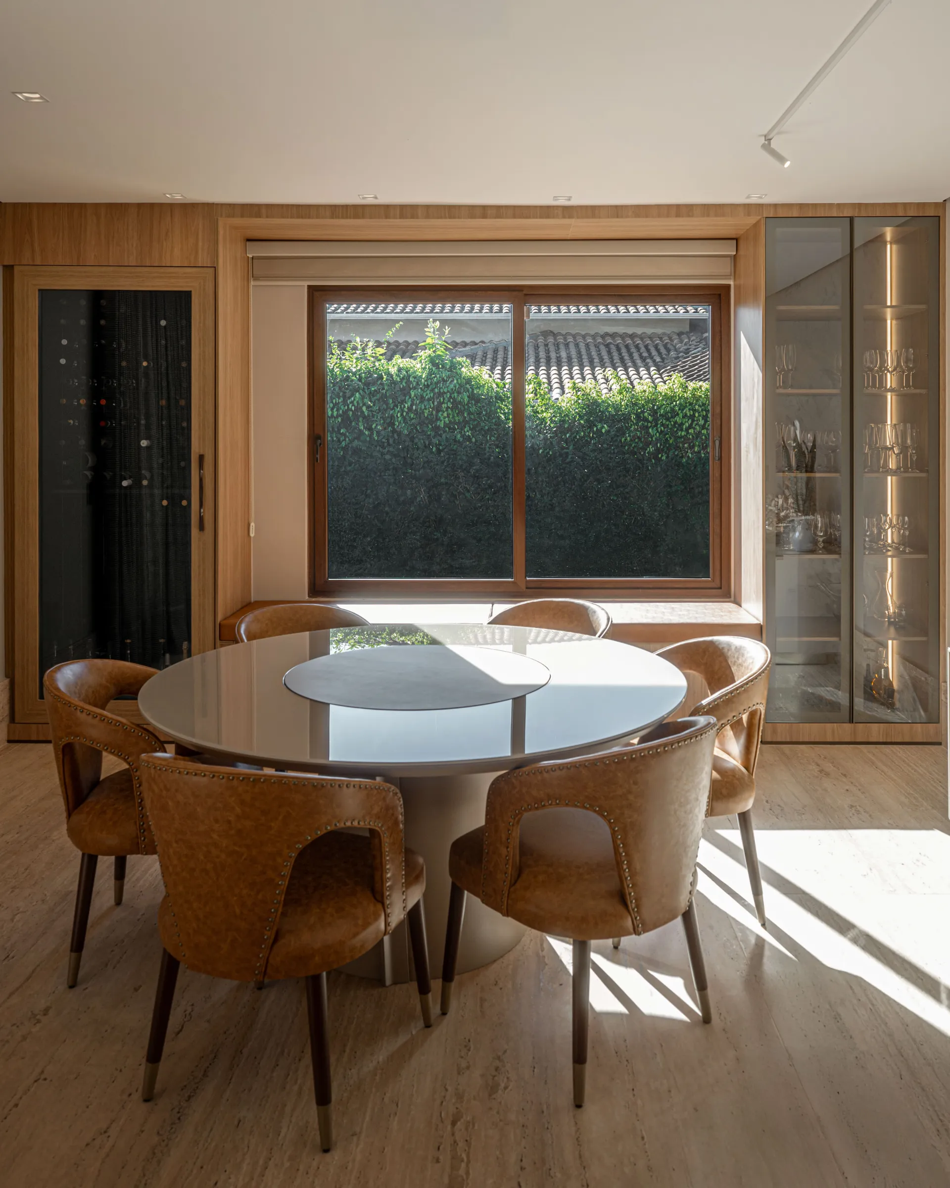 Casa W | E — projeto do Studio Grell, foto 9