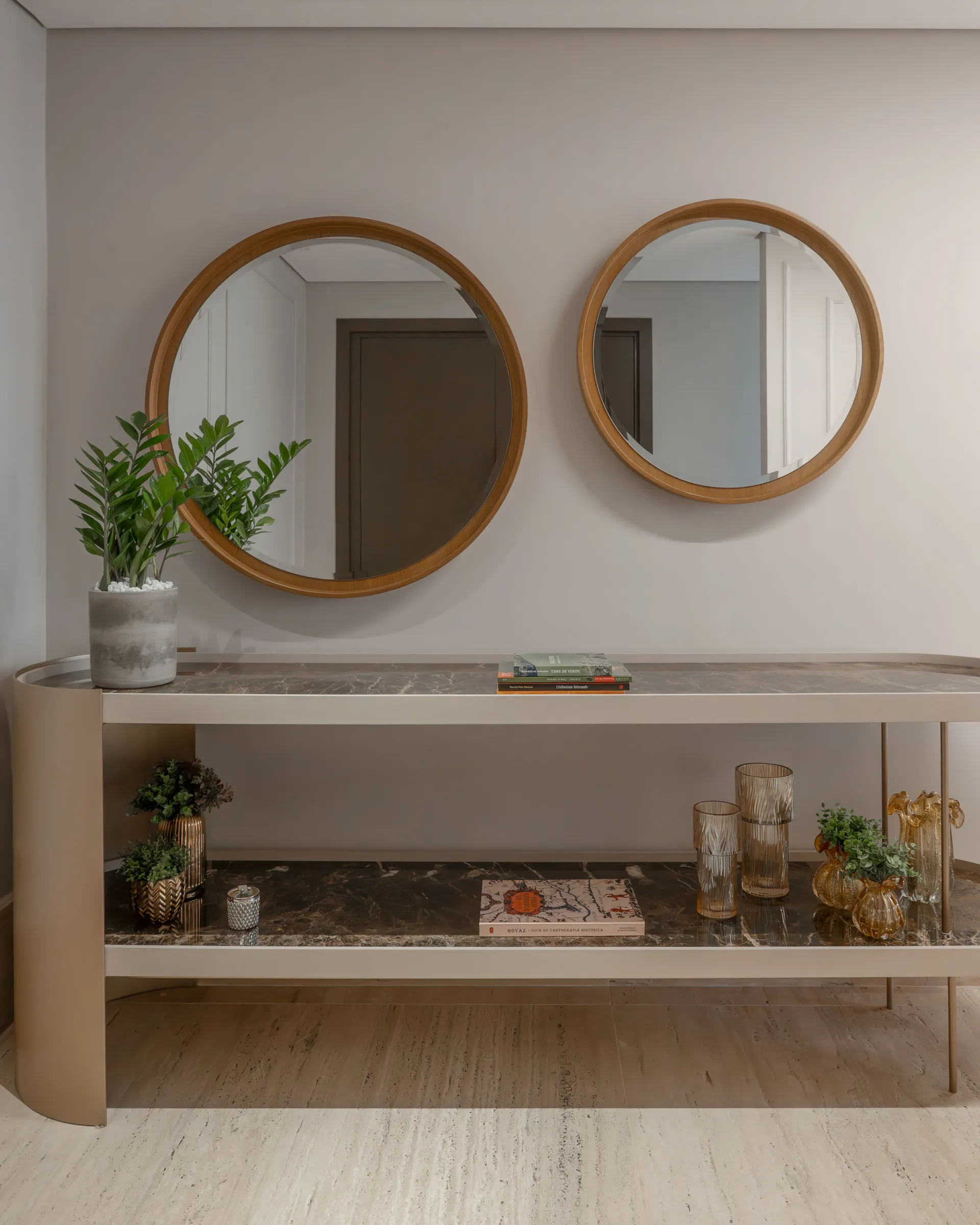 Casa W | E — projeto do Studio Grell, foto 10