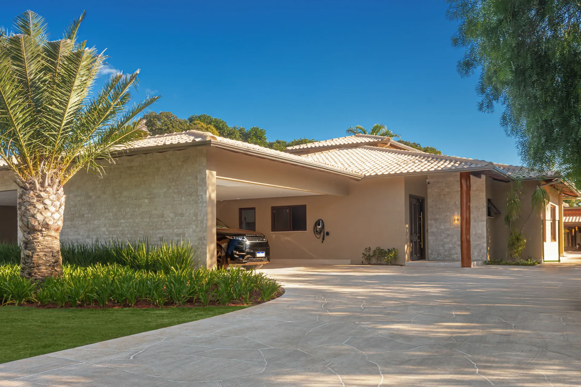 Casa W | E — projeto do Studio Grell, foto 11
