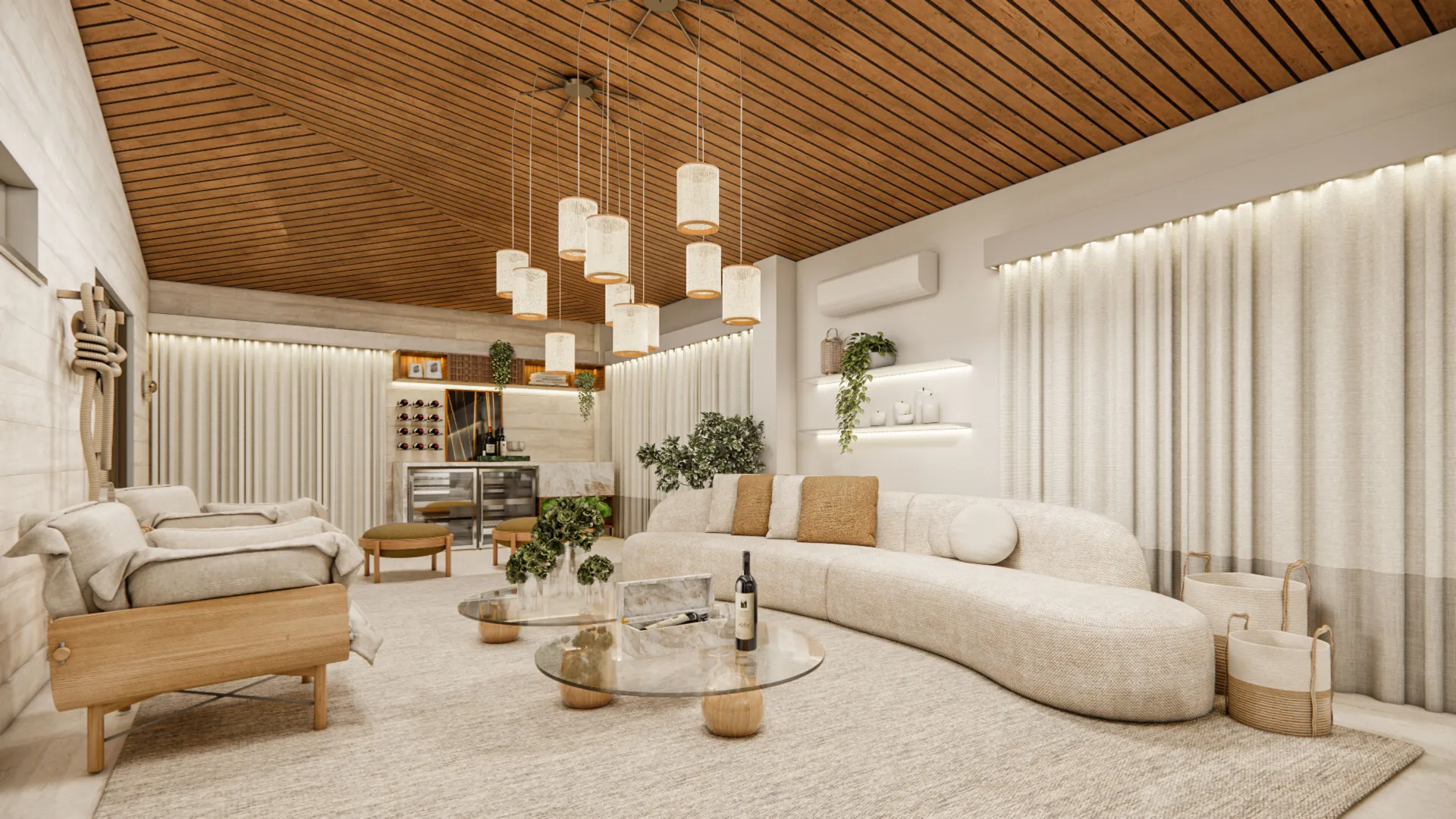 Casa N | D — projeto do Studio Grell, foto 24