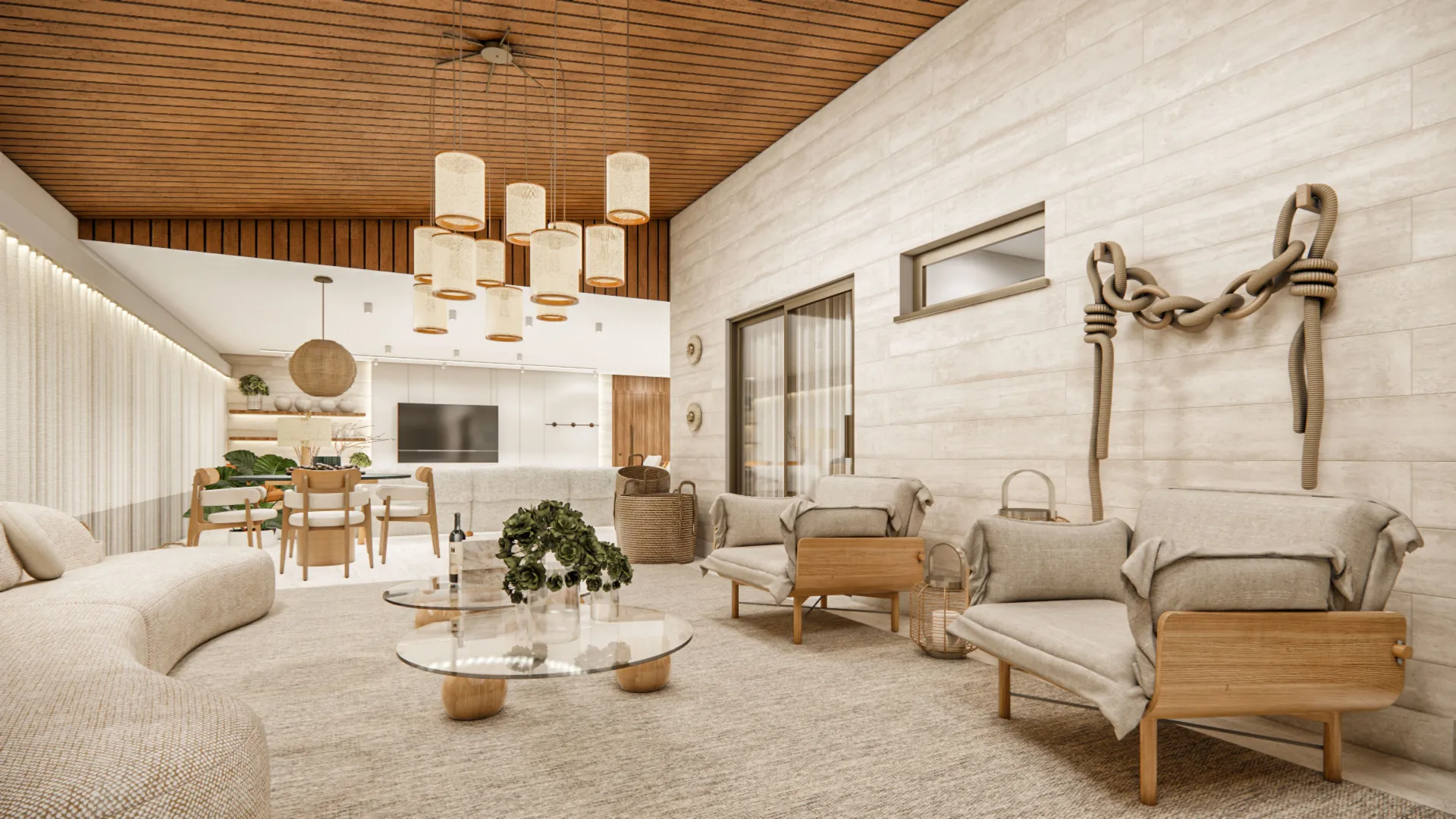 Casa N | D — projeto do Studio Grell, foto 25