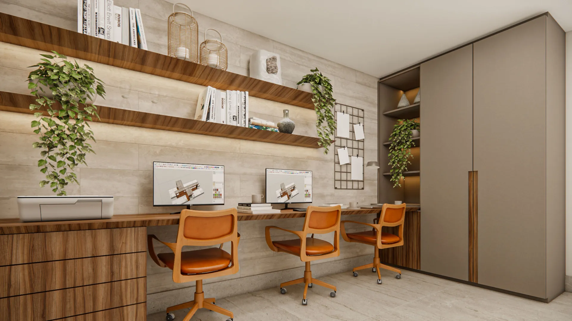 Casa N | D — projeto do Studio Grell, foto 4