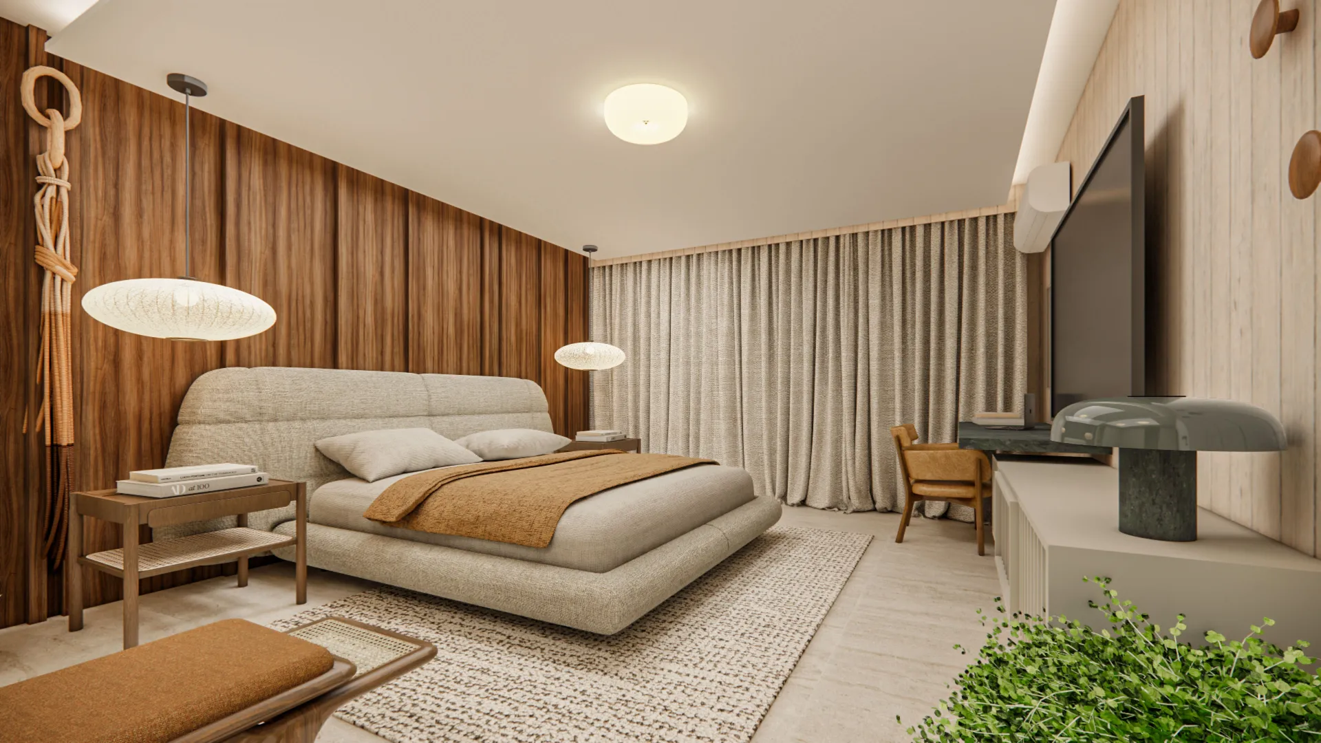 Casa N | D — projeto do Studio Grell, foto 6