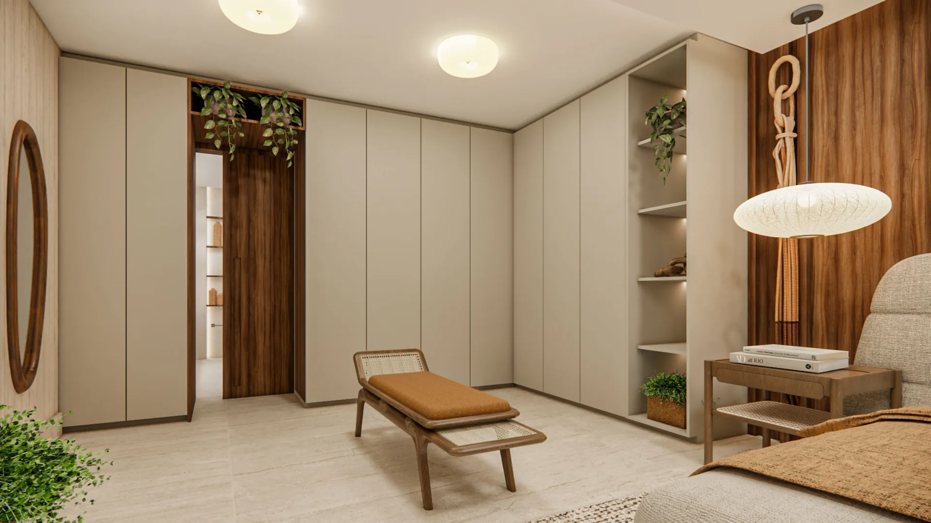 Casa N | D — projeto do Studio Grell, foto 7