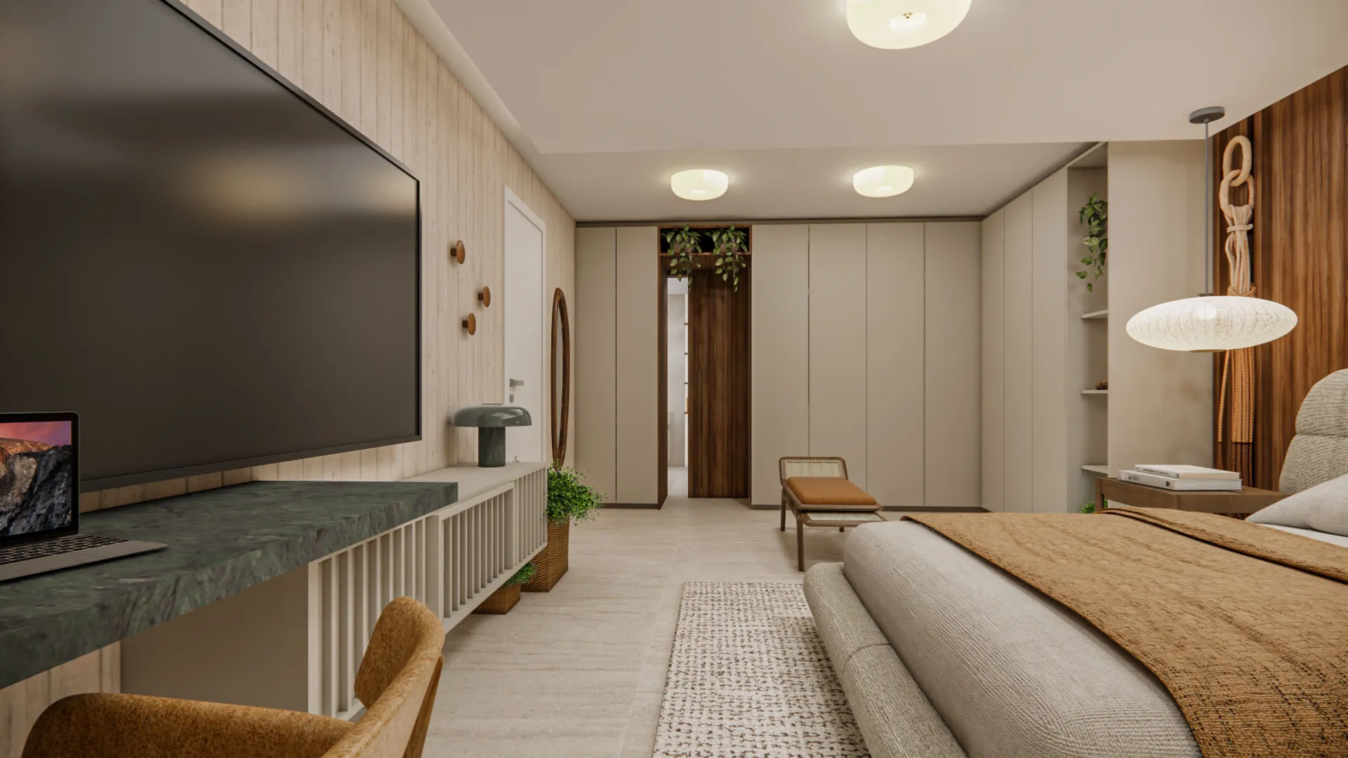Casa N | D — projeto do Studio Grell, foto 8