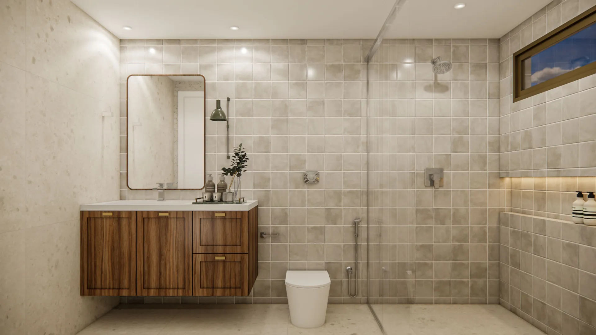 Casa N | D — projeto do Studio Grell, foto 11