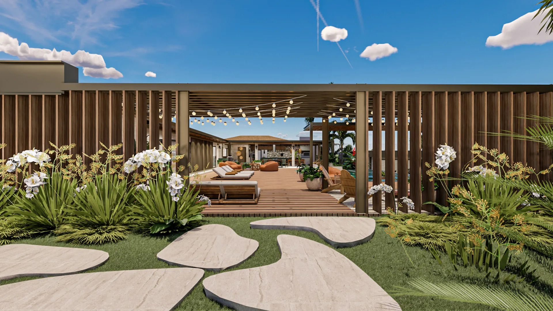 Casa N | D — projeto do Studio Grell, foto 12