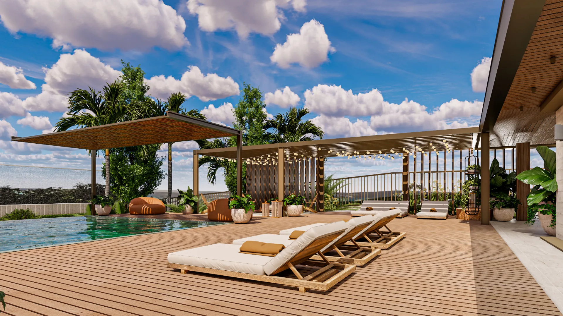 Casa N | D — projeto do Studio Grell, foto 14