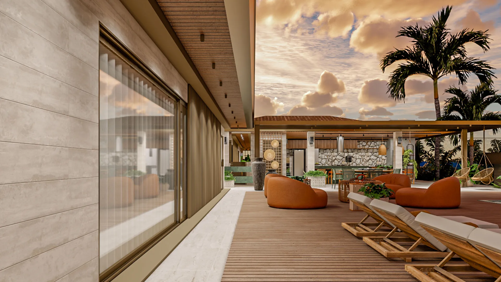 Casa N | D — projeto do Studio Grell, foto 15