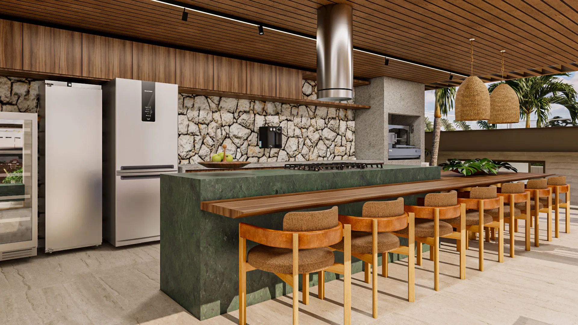 Casa N | D — projeto do Studio Grell, foto 16