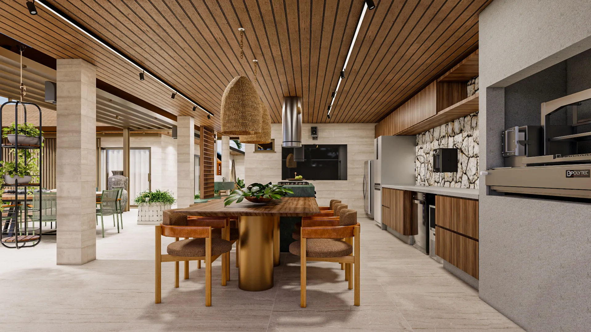 Casa N | D — projeto do Studio Grell, foto 17