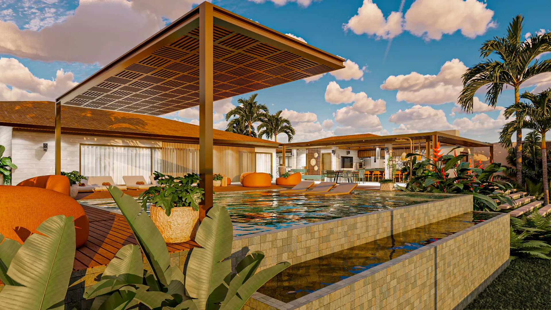 Casa N | D — projeto do Studio Grell, foto 18