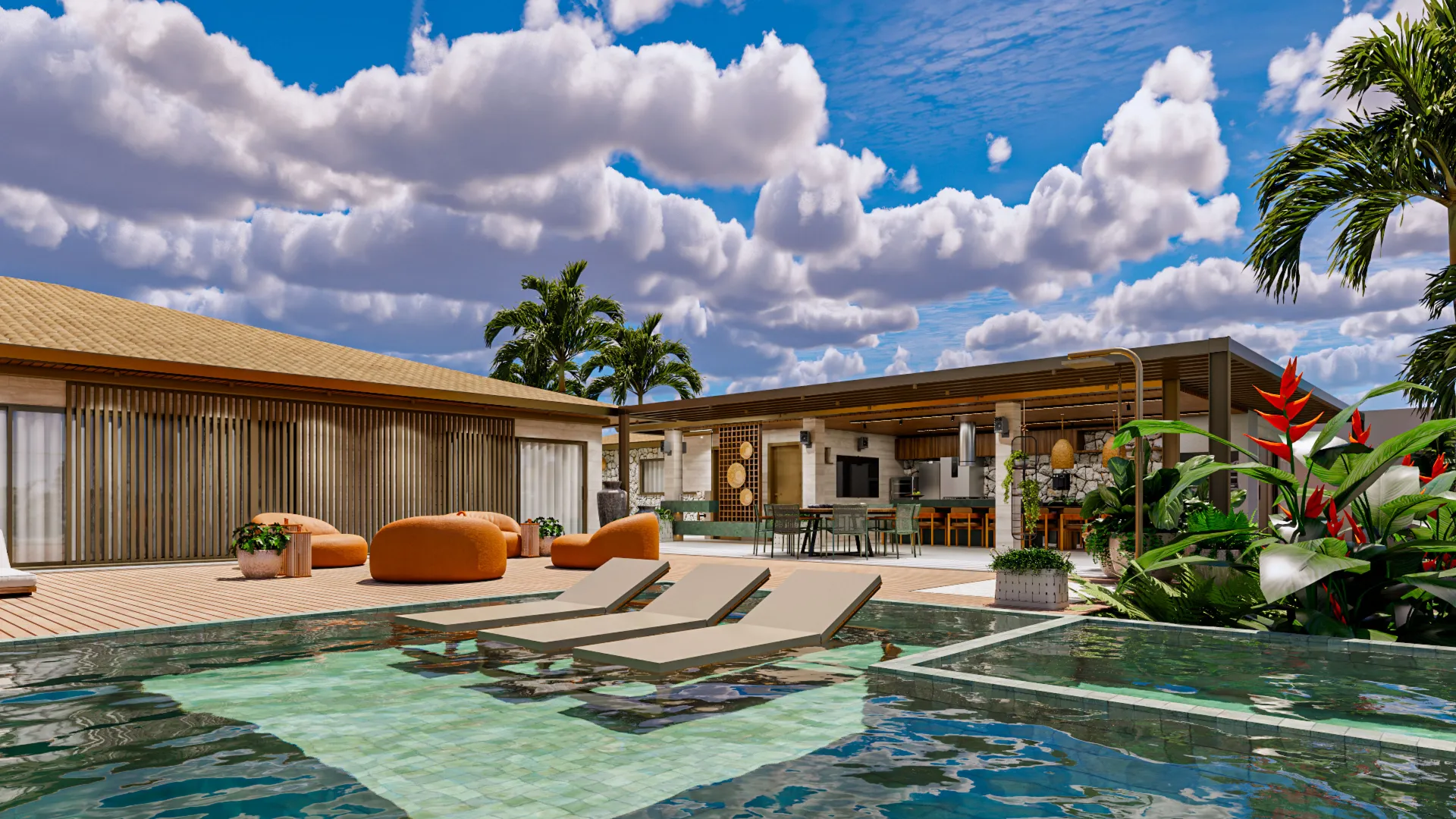 Casa N | D — projeto do Studio Grell, foto 19