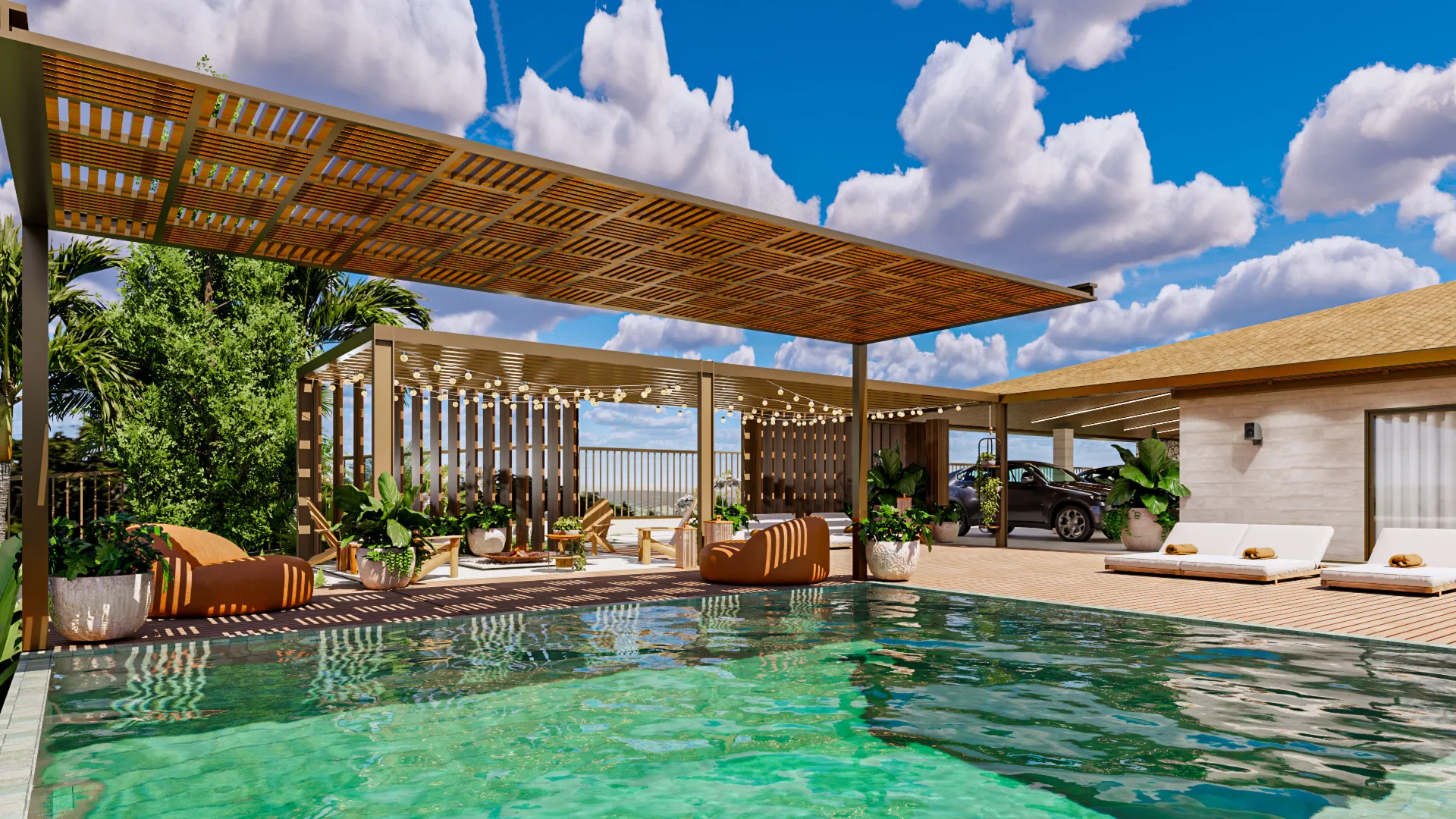 Casa N | D — projeto do Studio Grell, foto 20