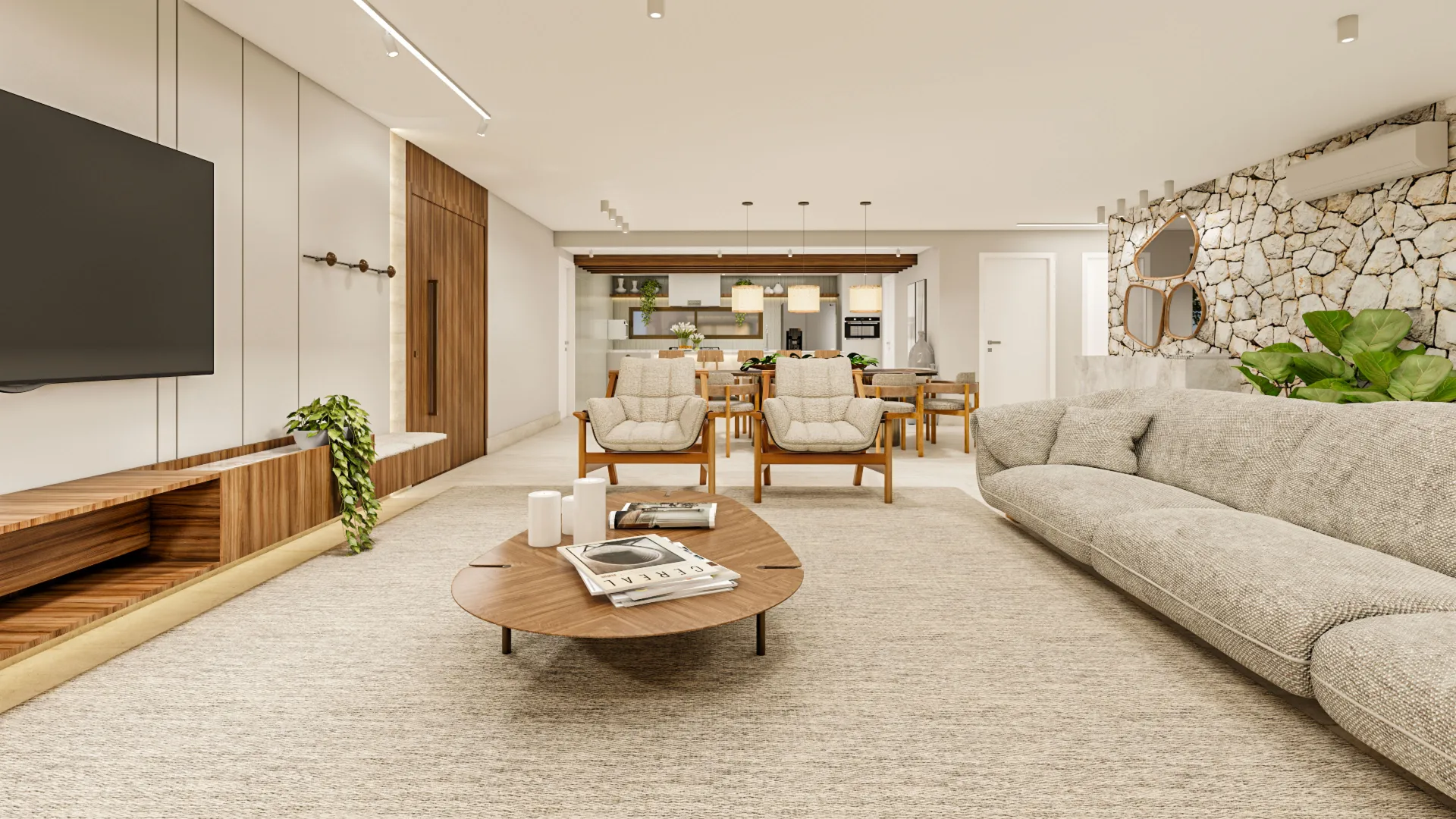 Casa N | D — projeto do Studio Grell, foto 22