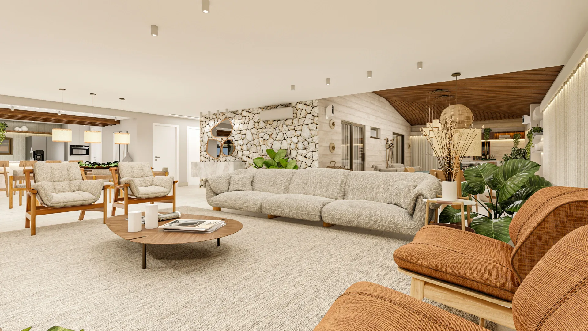Casa N | D — projeto do Studio Grell, foto 23