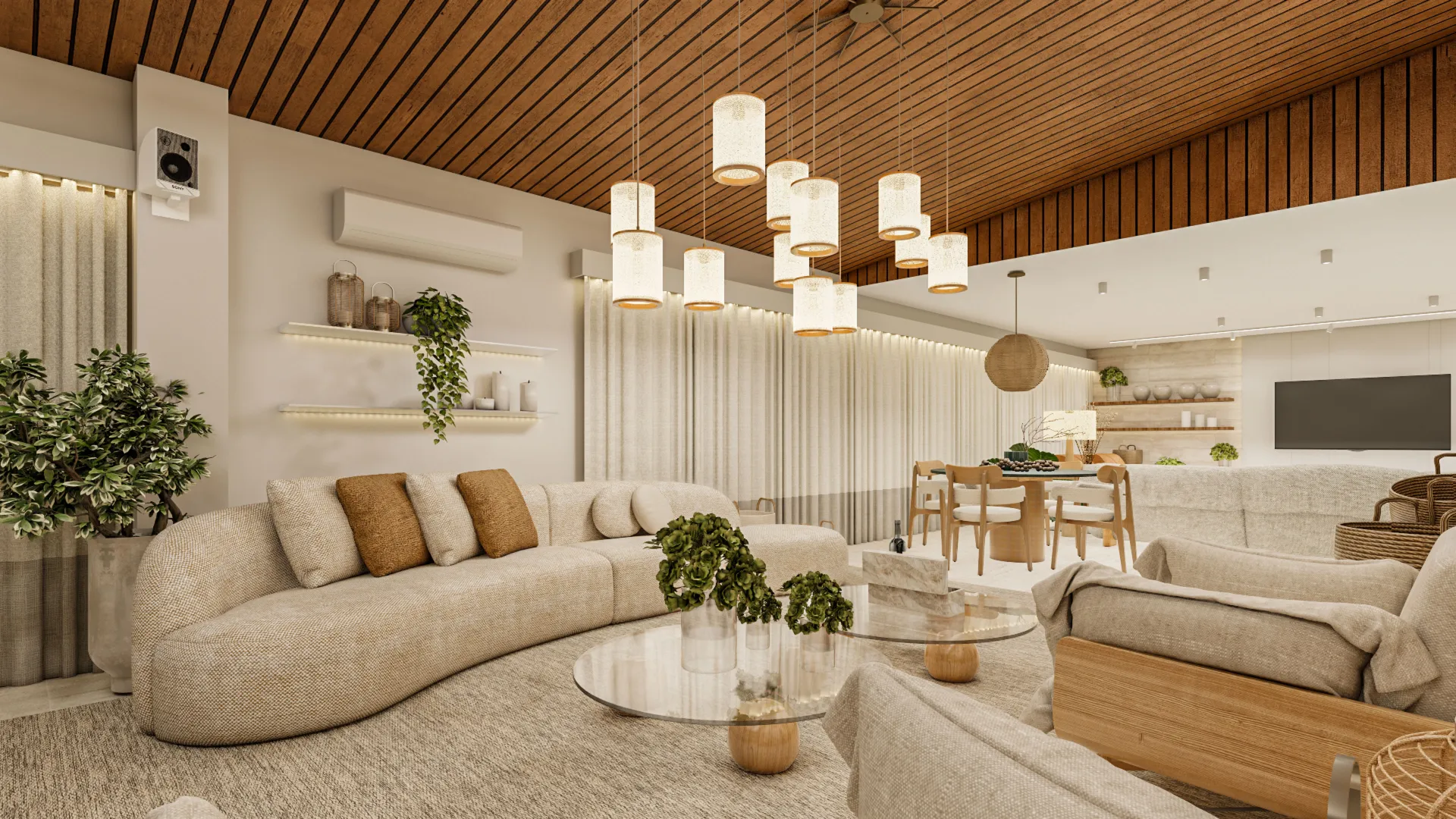 Casa N | D — projeto do Studio Grell, foto 3