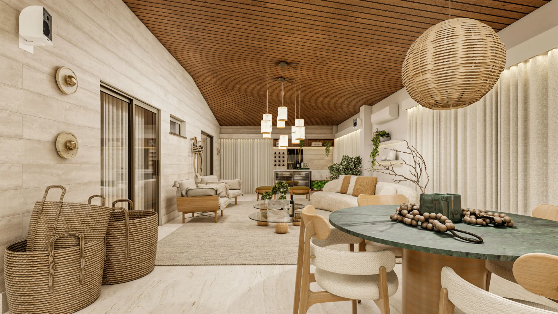 Casa N | D — projeto do Studio Grell, foto 26