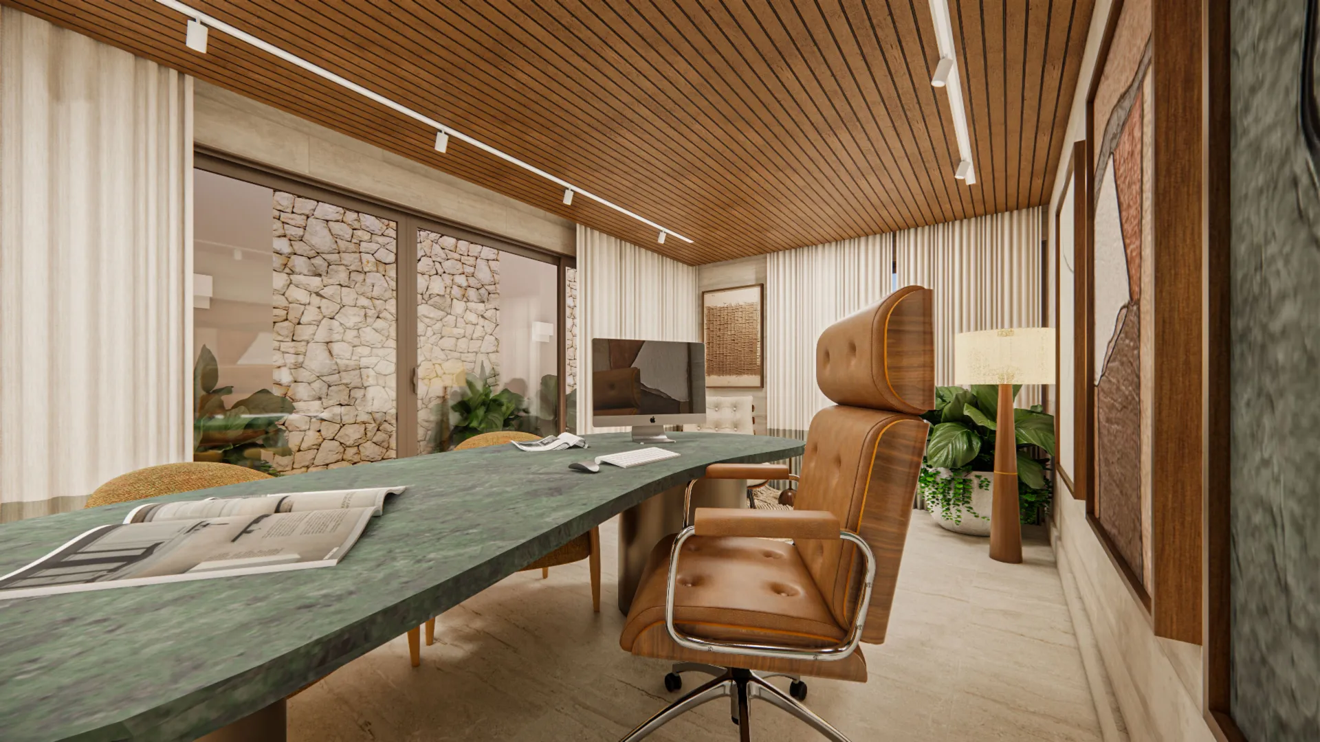 Casa N | D — projeto do Studio Grell, foto 27