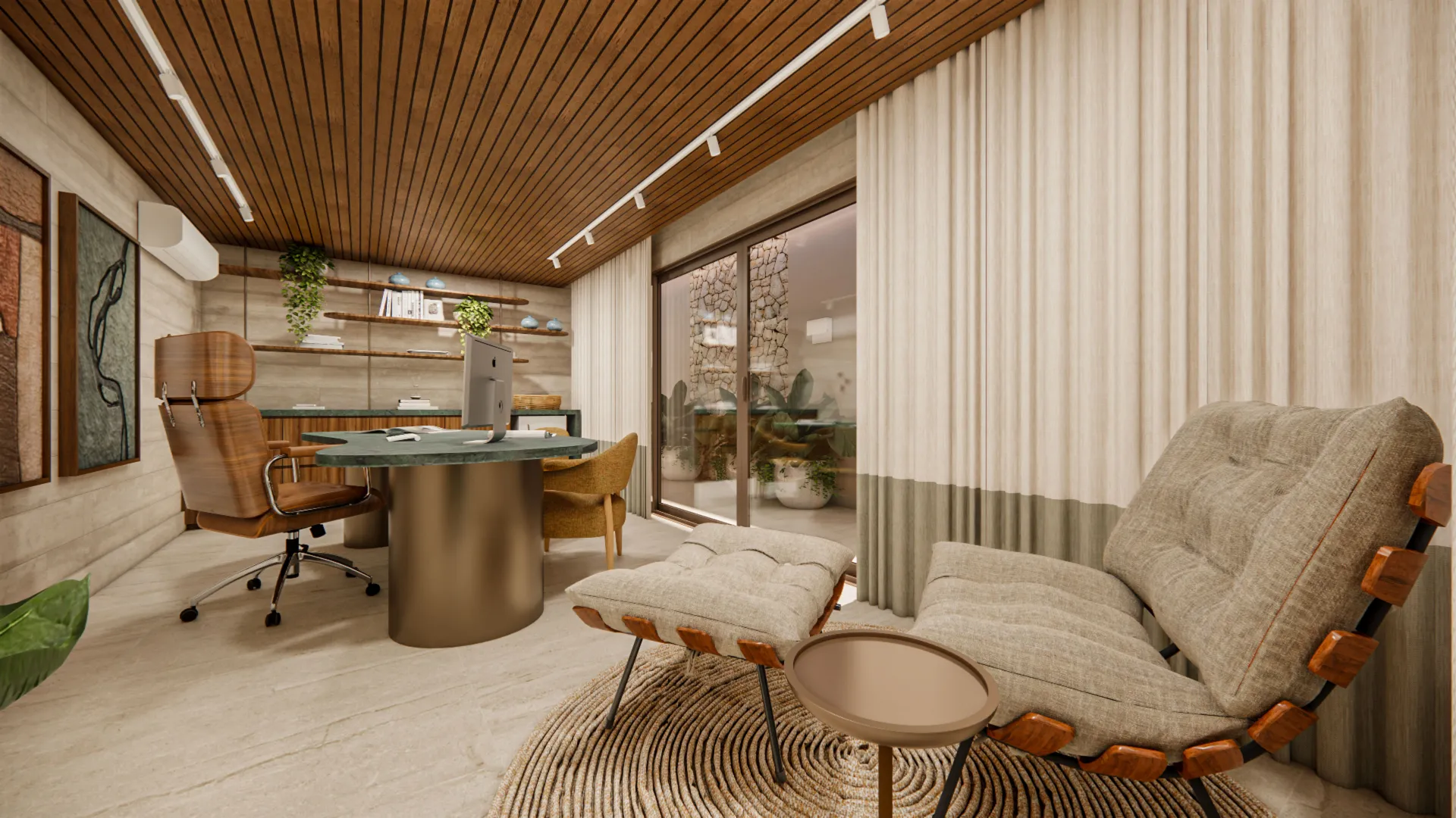 Casa N | D — projeto do Studio Grell, foto 28