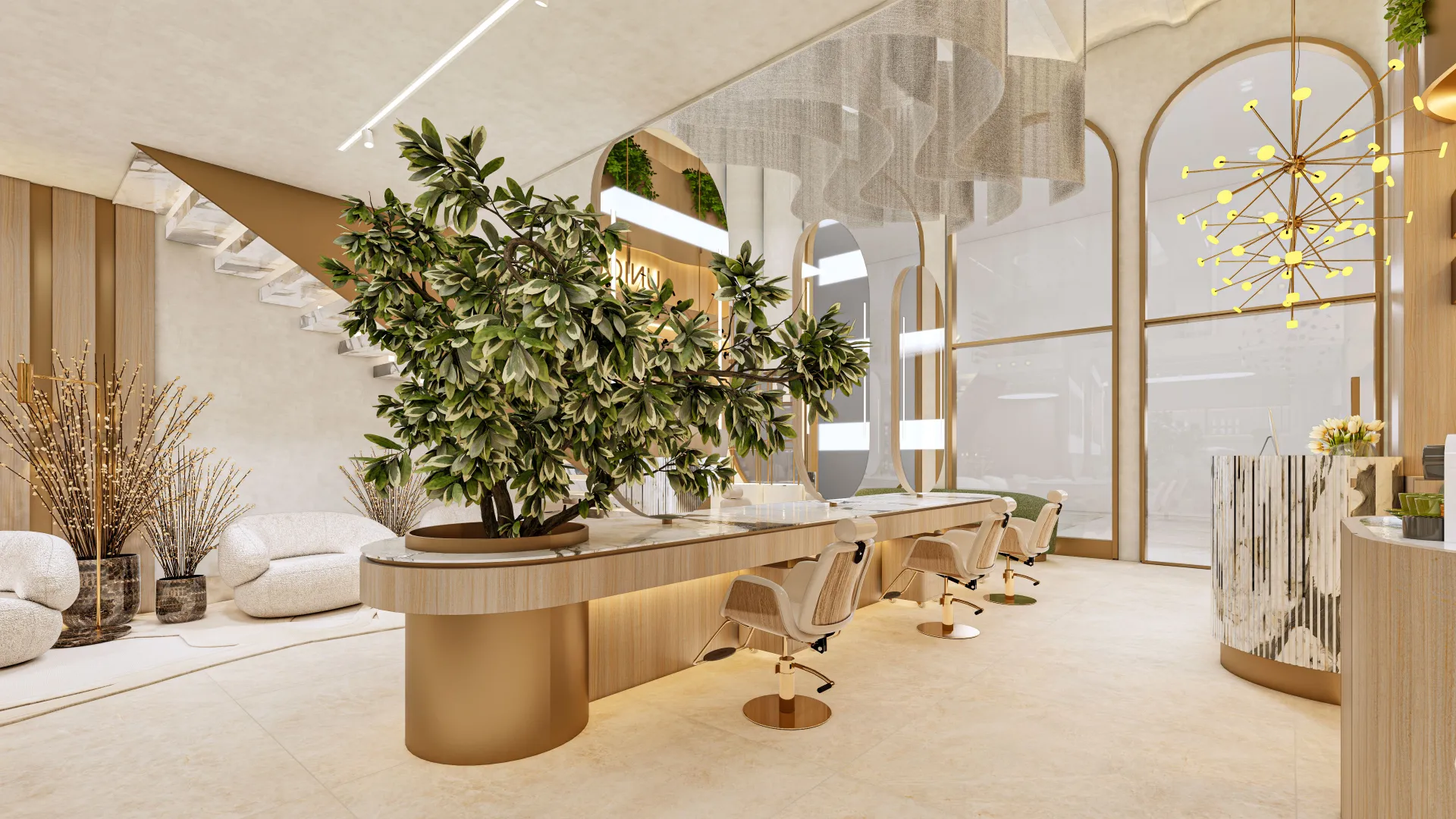 Unique — projeto do Studio Grell, foto 6