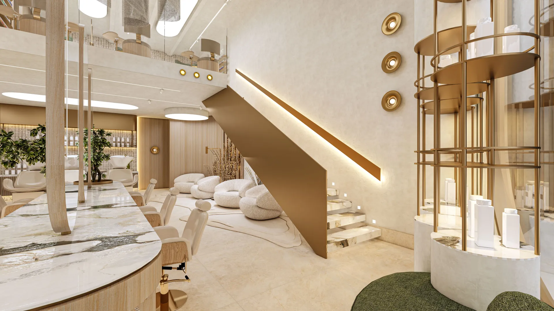 Unique — projeto do Studio Grell, foto 7