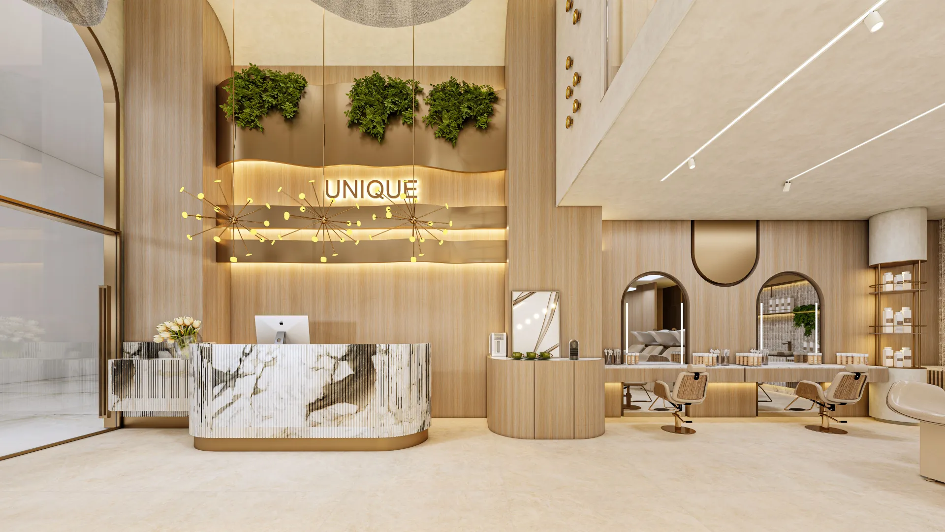 Unique — projeto do Studio Grell, foto 13