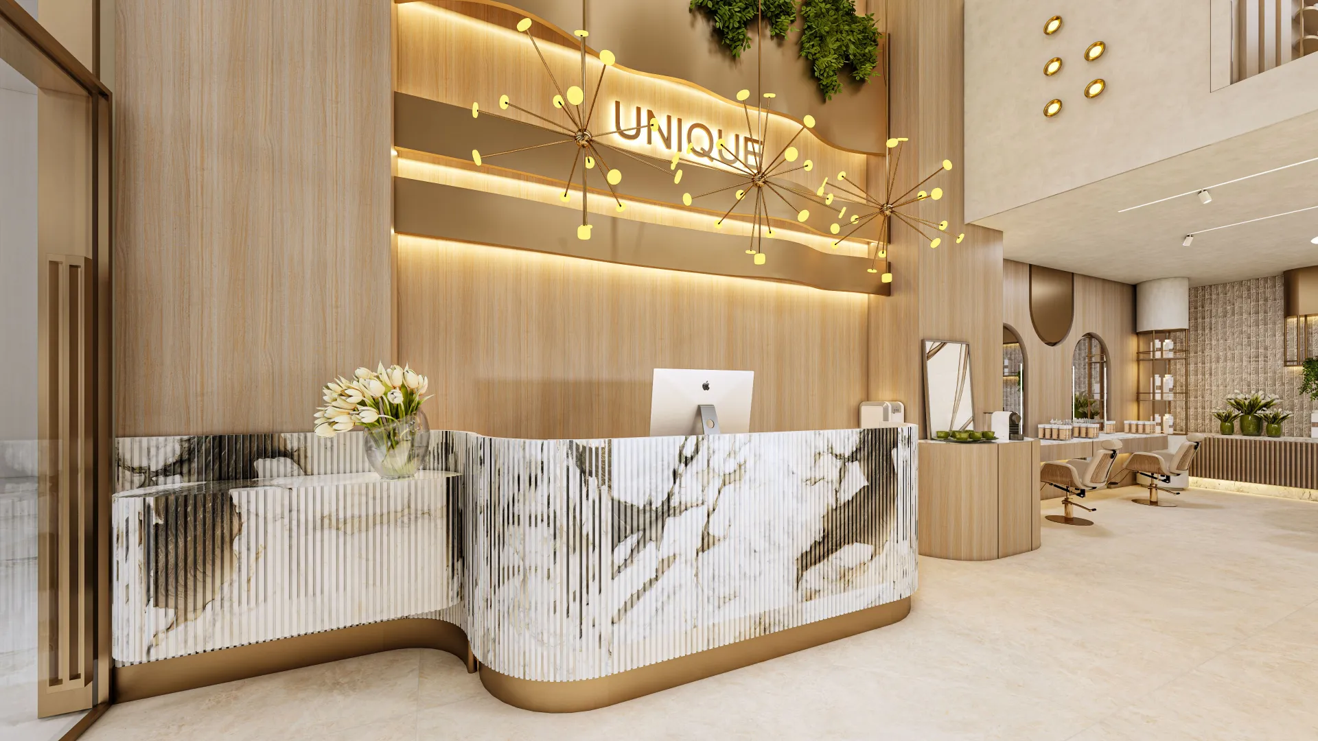 Unique — projeto do Studio Grell, foto 14