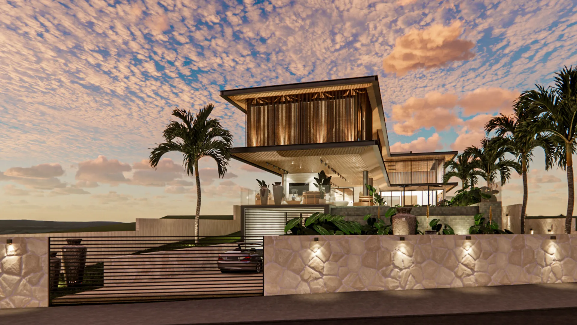 Casa B | T — projeto do Studio Grell, foto 4