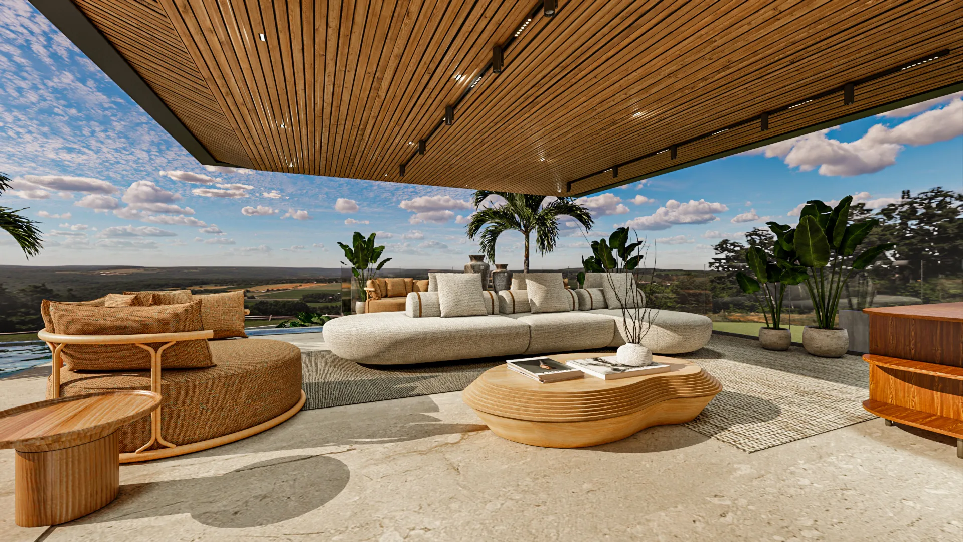 Casa B | T — projeto do Studio Grell, foto 6