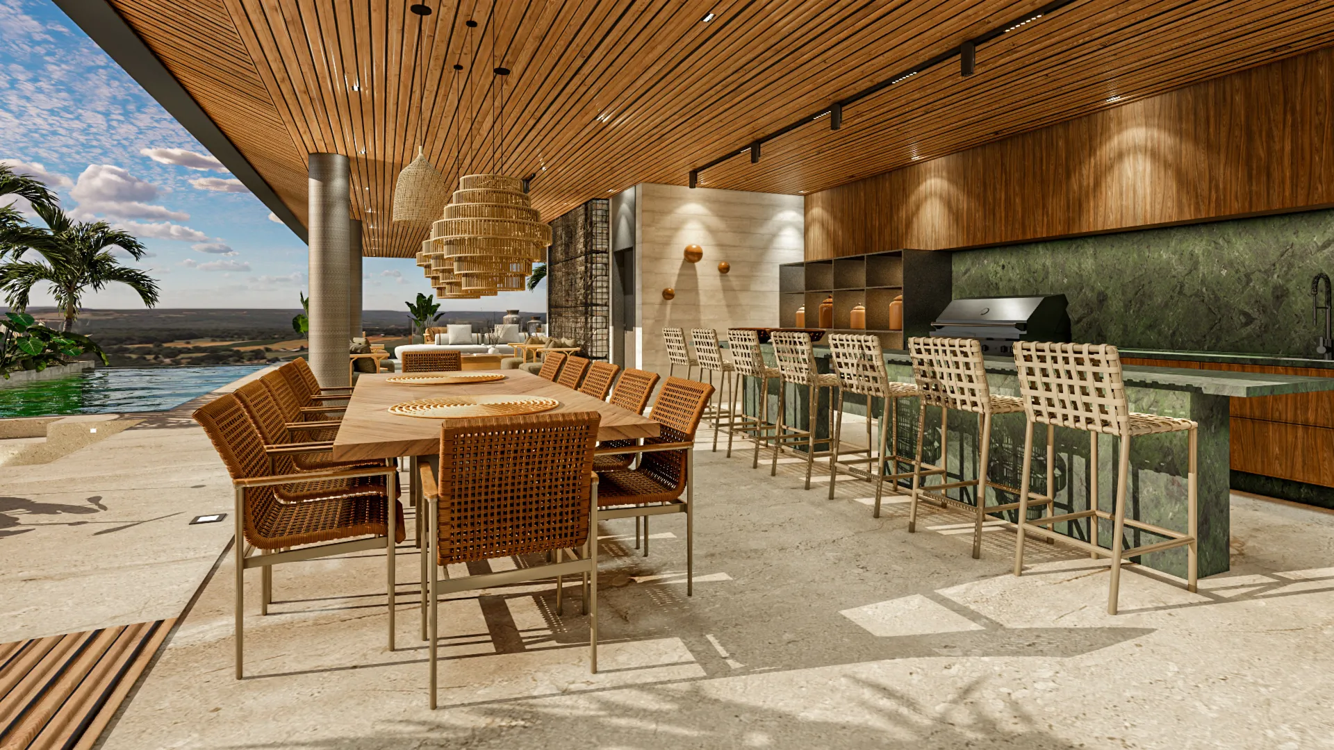 Casa B | T — projeto do Studio Grell, foto 7