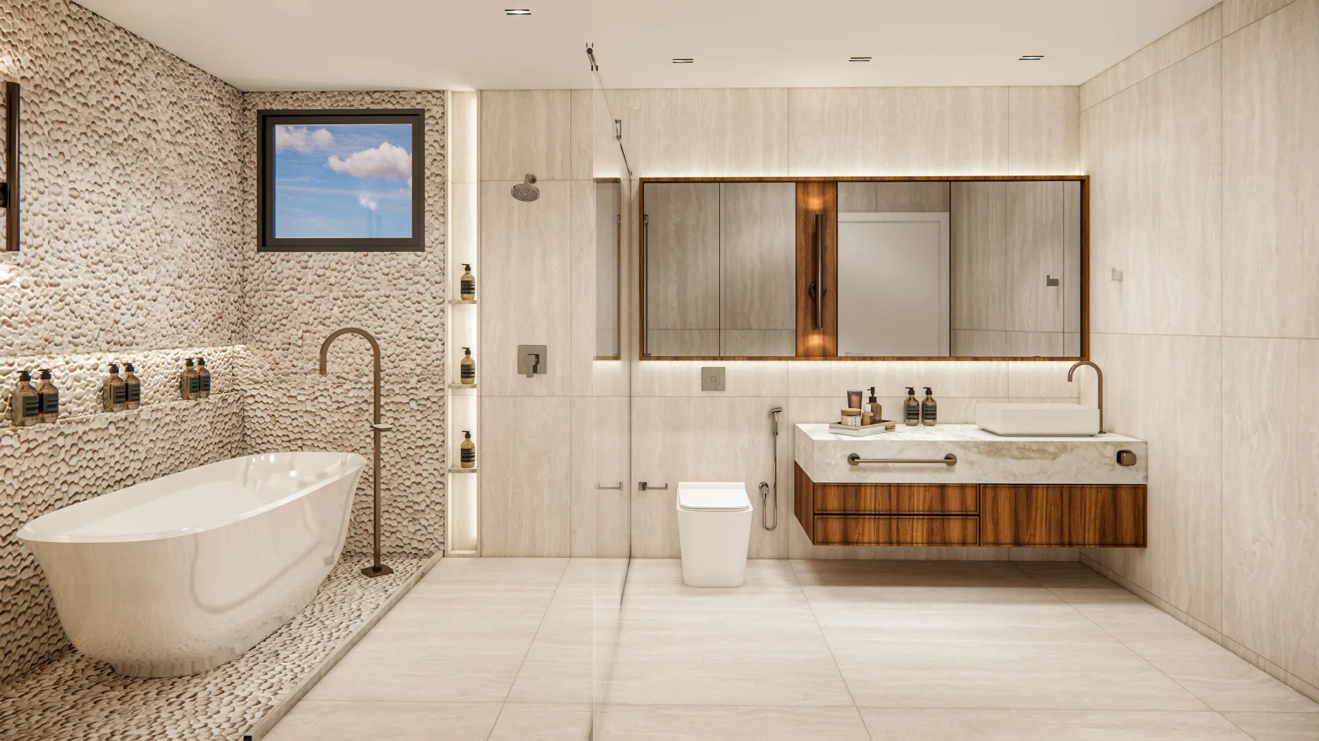 Casa B | T — projeto do Studio Grell, foto 12