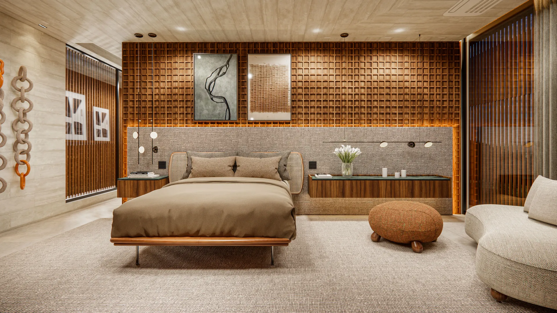 Casa B | T — projeto do Studio Grell, foto 13