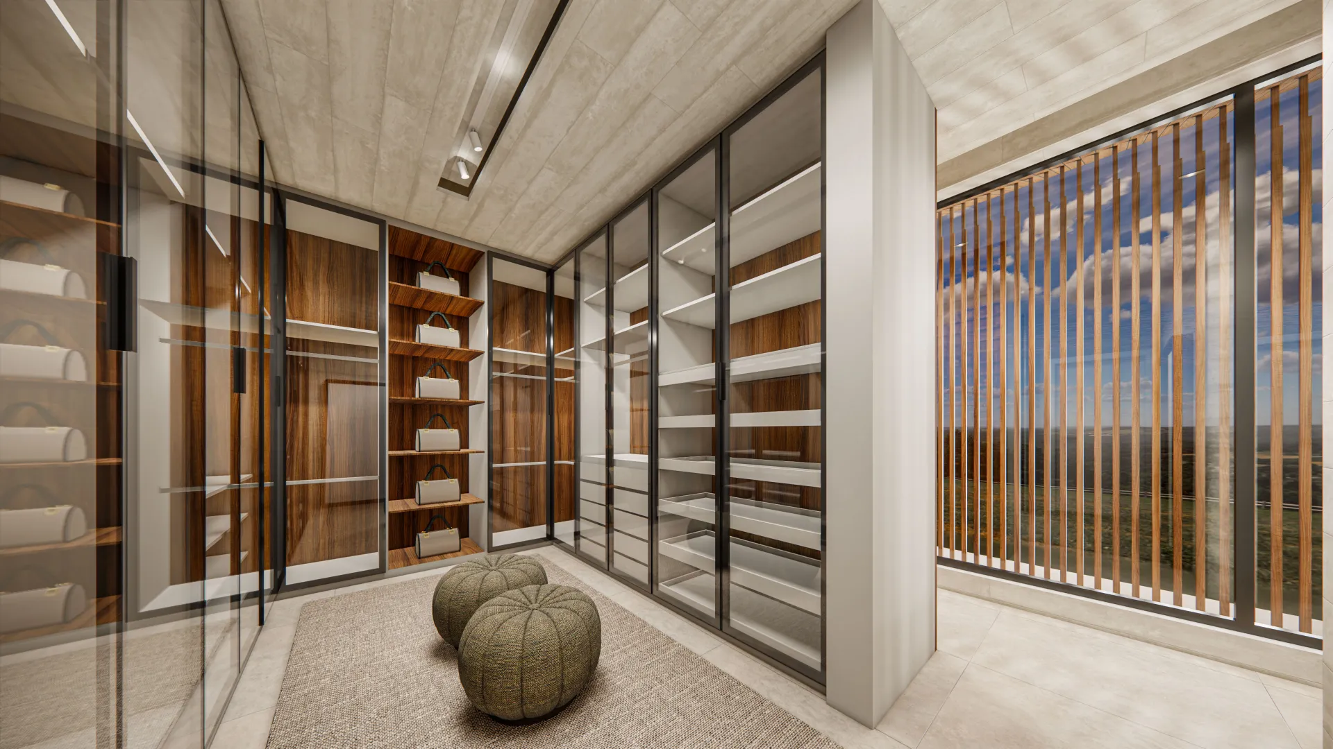 Casa B | T — projeto do Studio Grell, foto 14