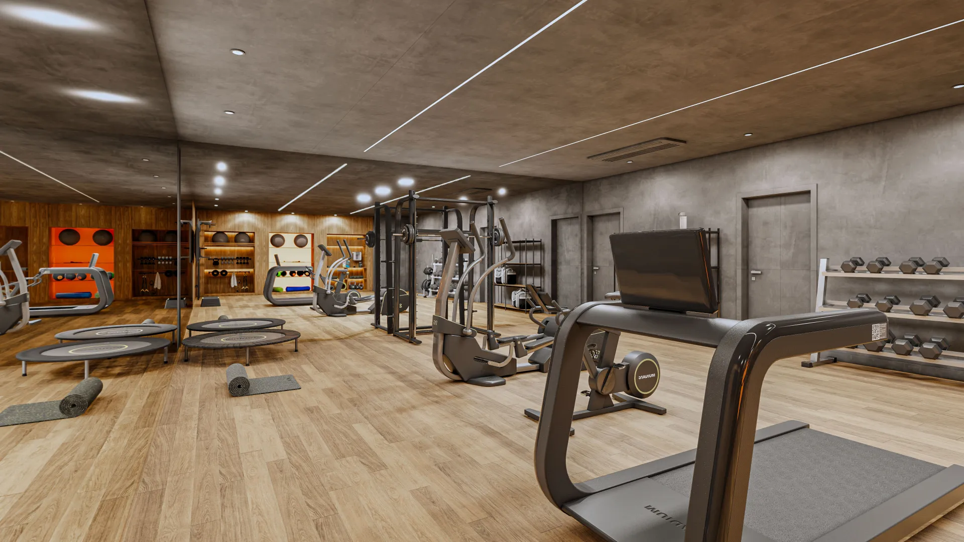 Casa B | T — projeto do Studio Grell, foto 15