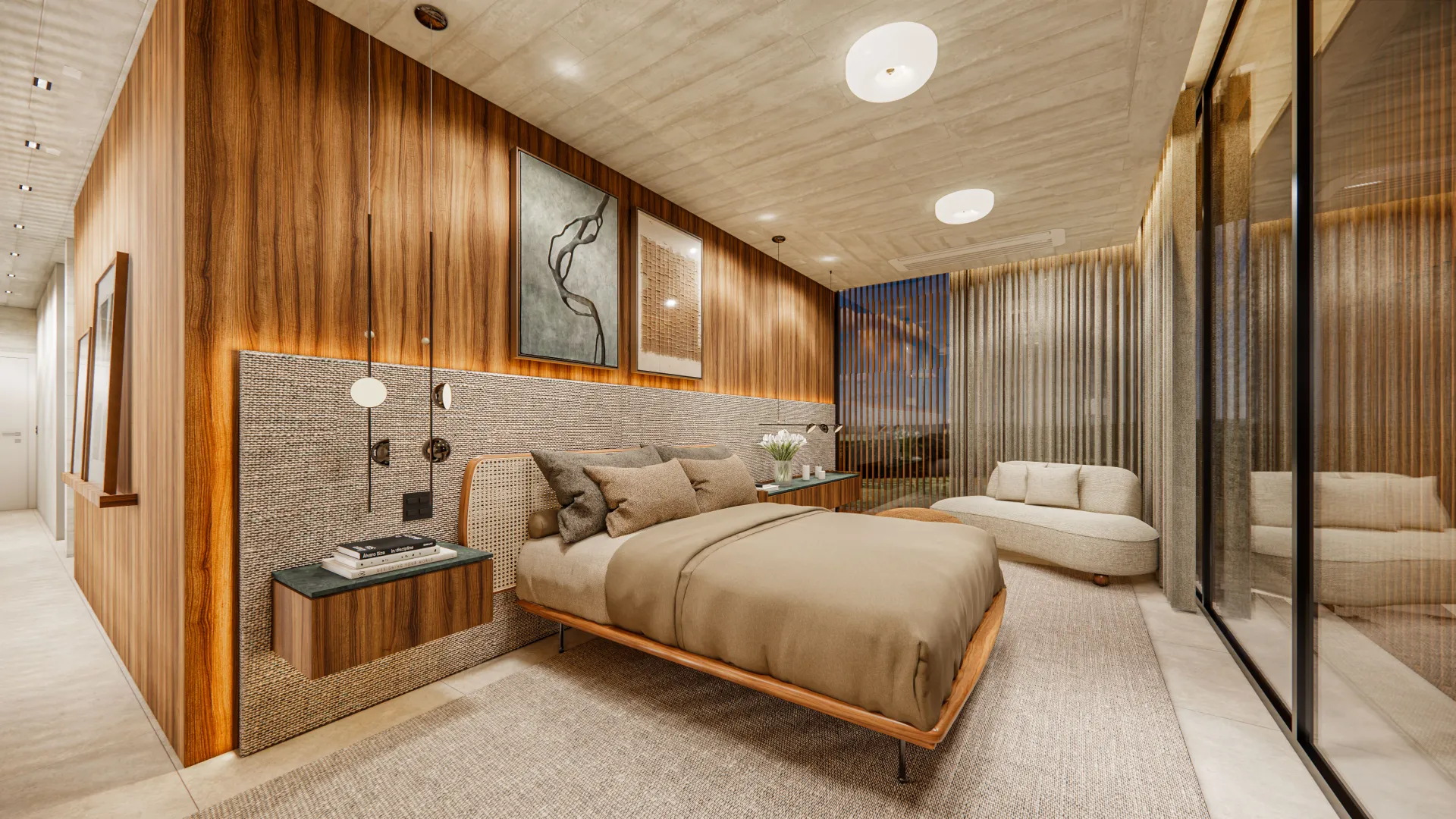 Casa B | T — projeto do Studio Grell, foto 16
