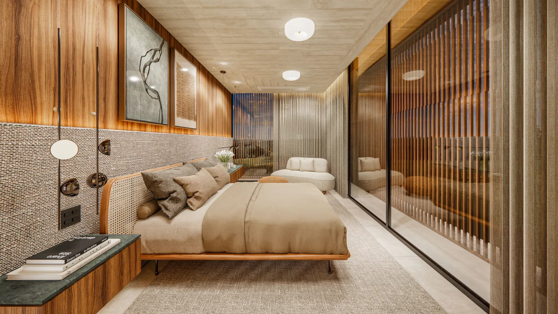 Casa B | T — projeto do Studio Grell, foto 17