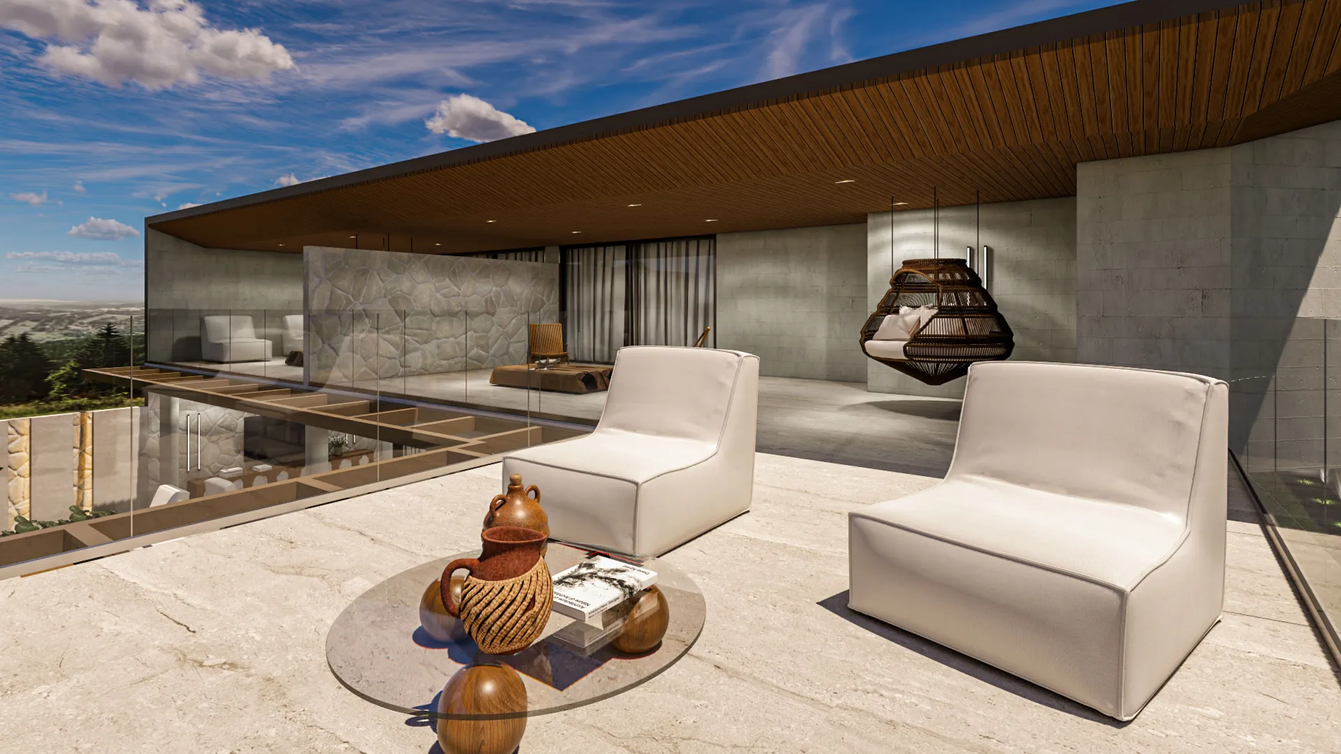 Casa I / R — projeto do Studio Grell, foto 3