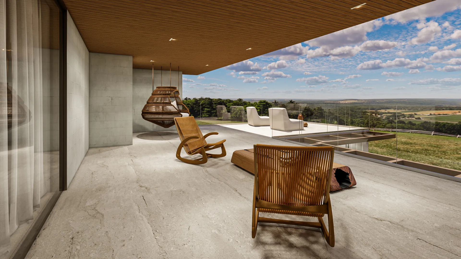Casa I / R — projeto do Studio Grell, foto 4